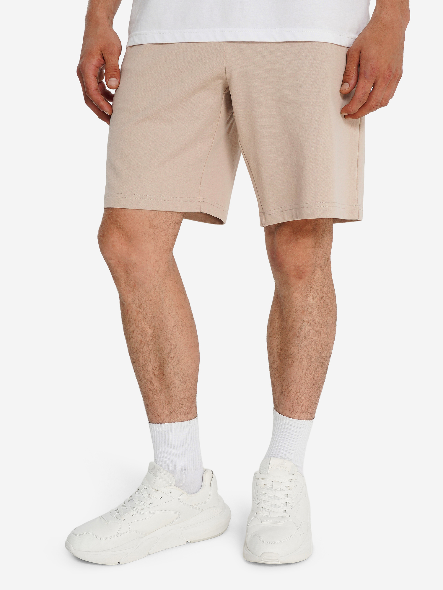 Шорты мужские, Бежевый
Шорты мужские, Бежевый