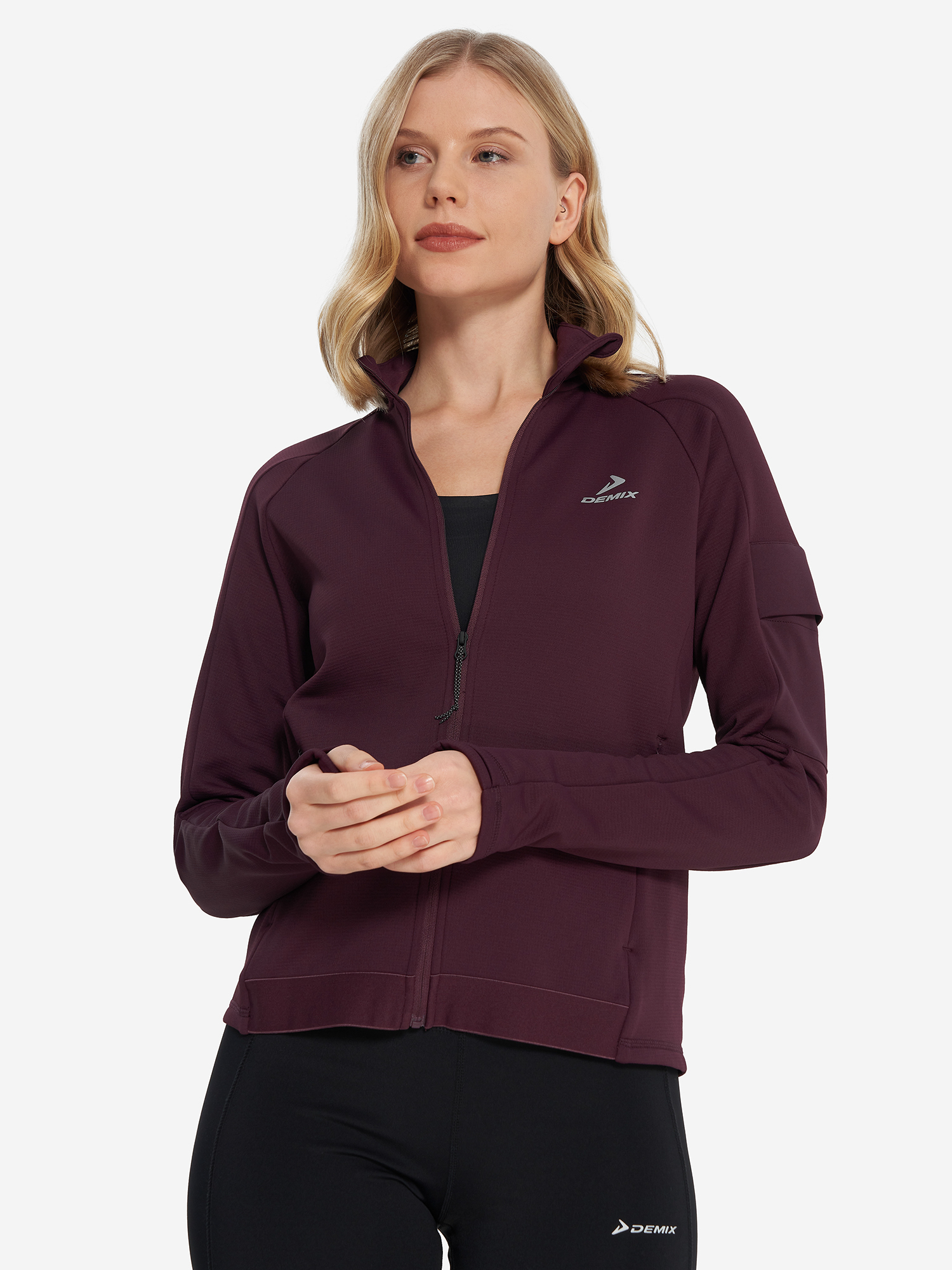 Толстовка женская, Красный
Толстовка женская, Красный