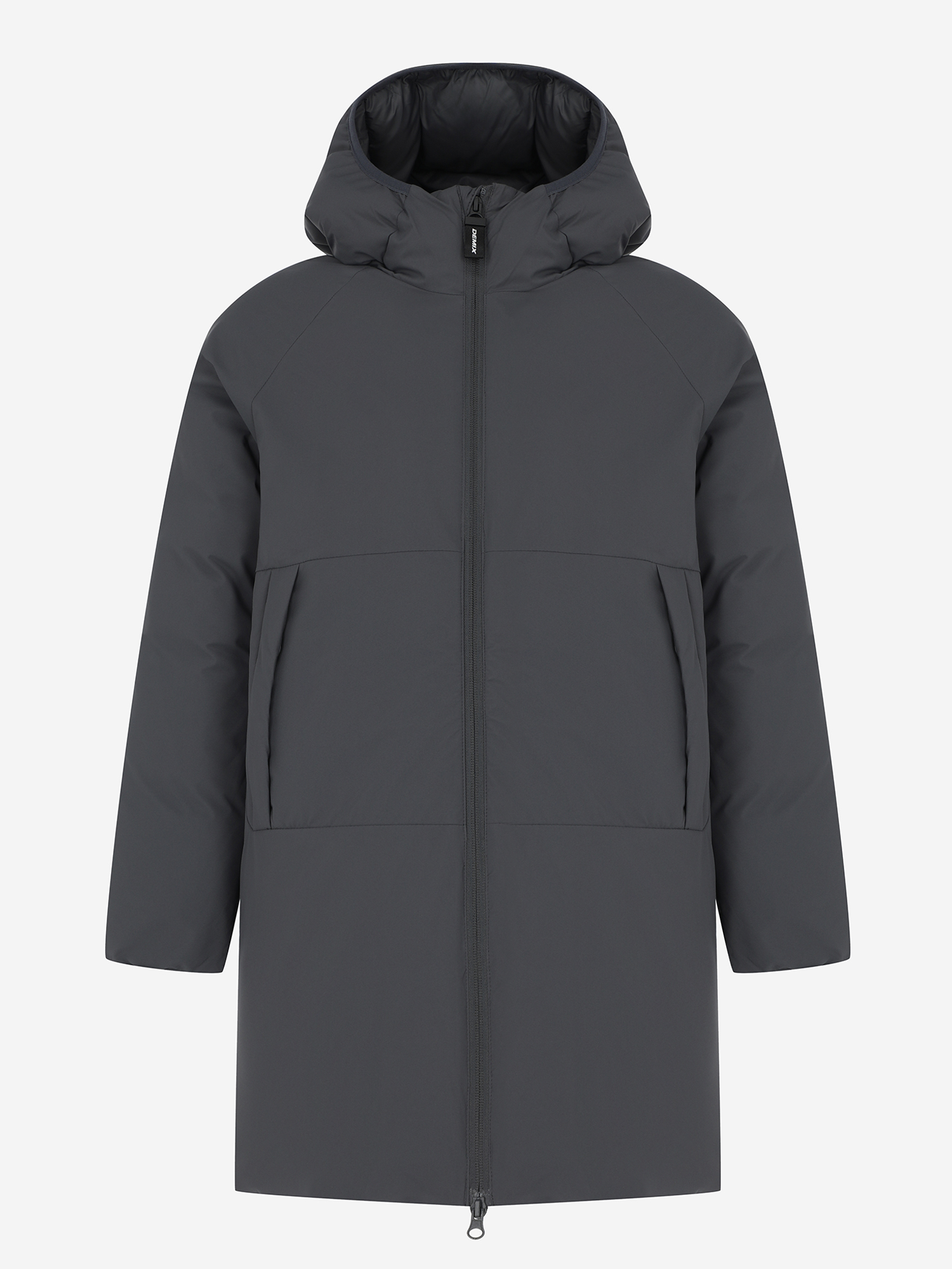 Пуховик для мальчиков, Серый
Пуховик для мальчиков, Серый