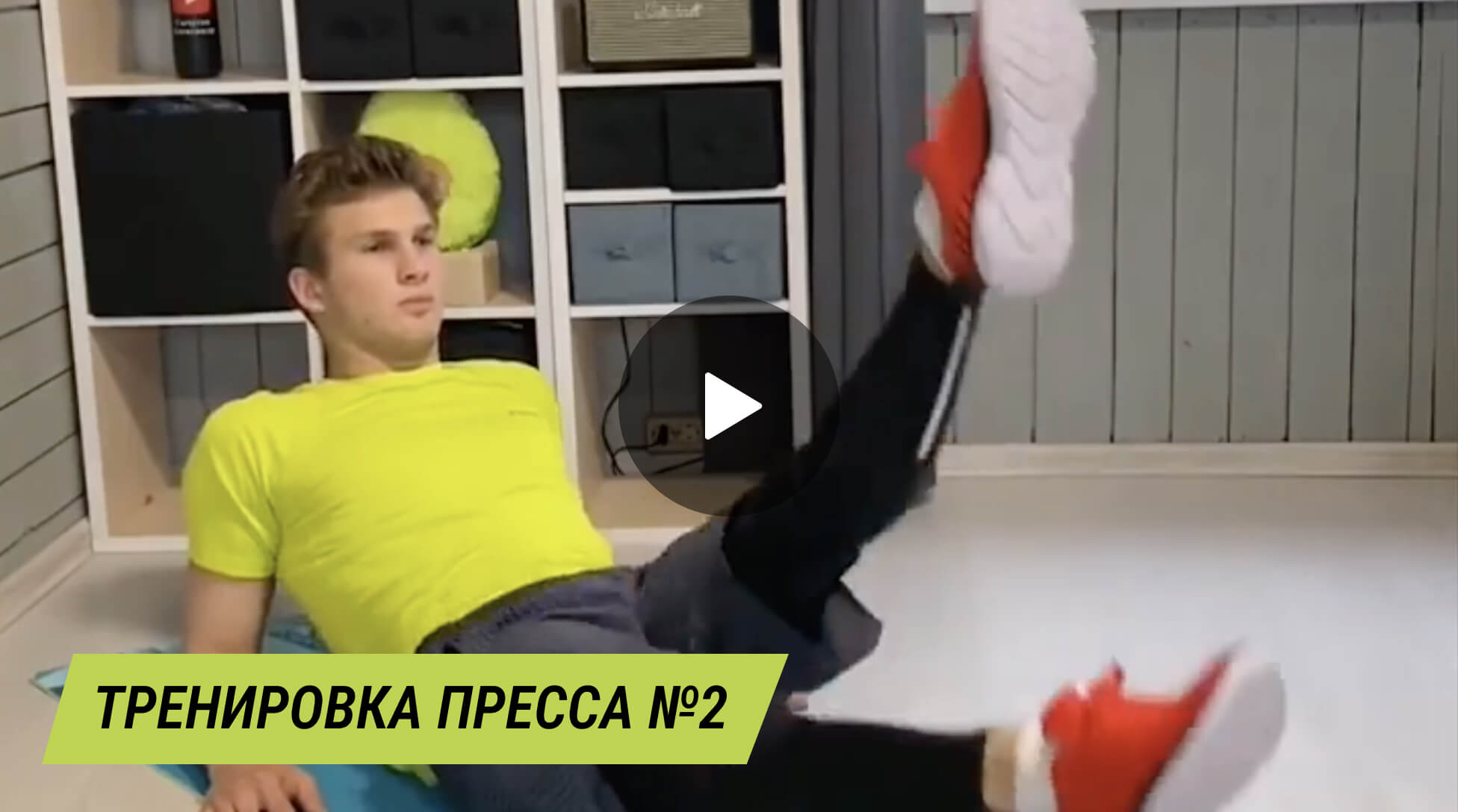 Александр Сычугов