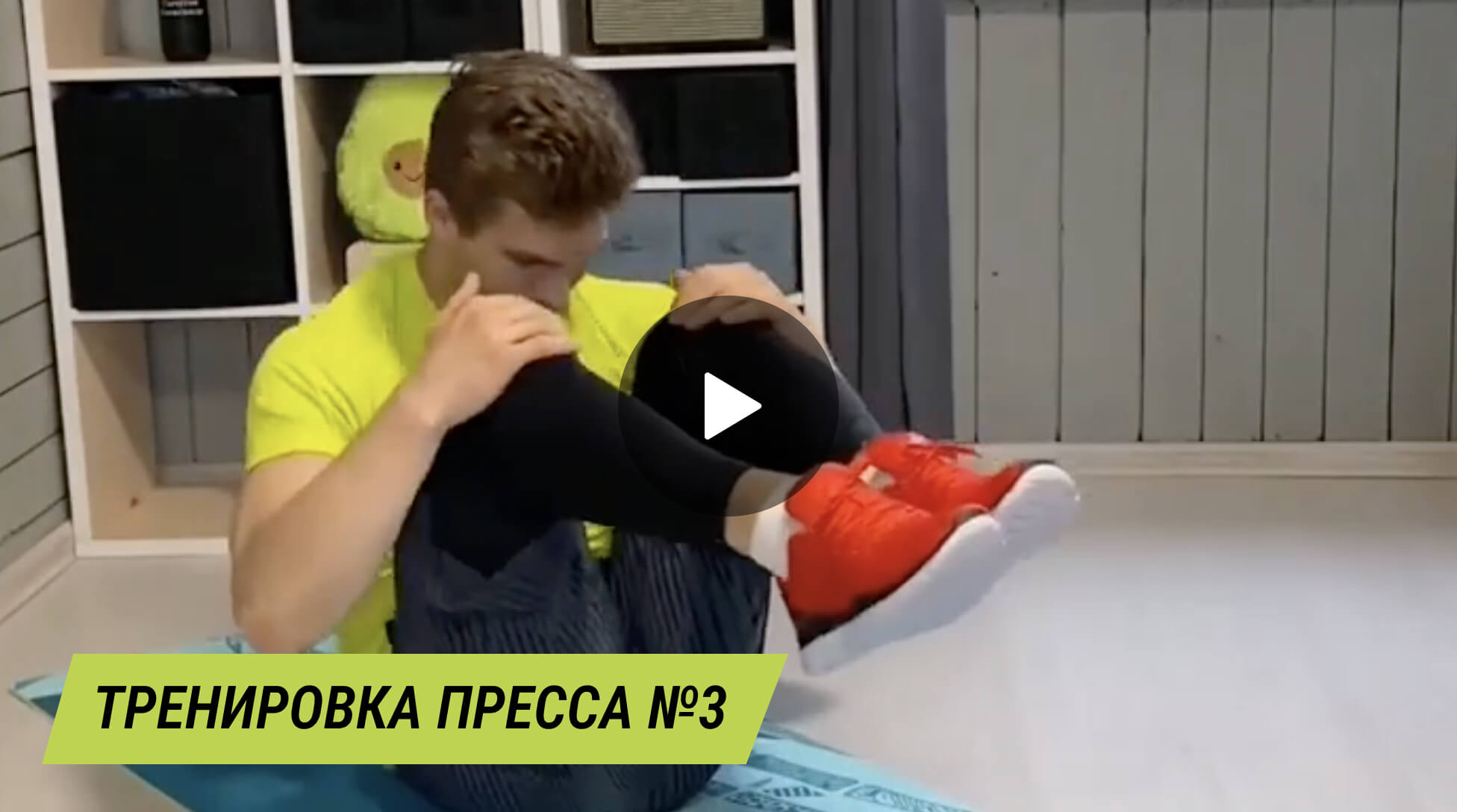 Александр Сычугов