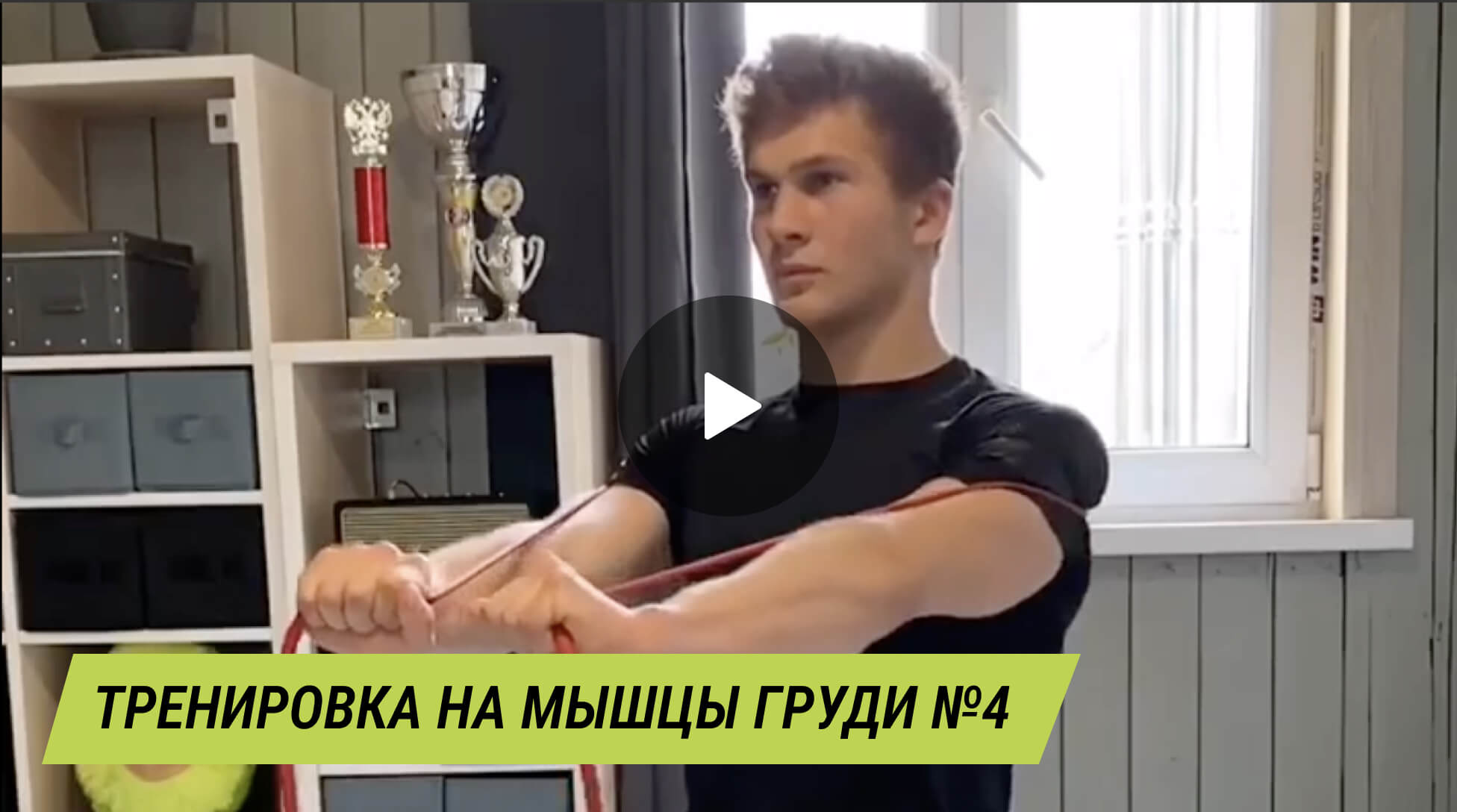 Александр Сычугов