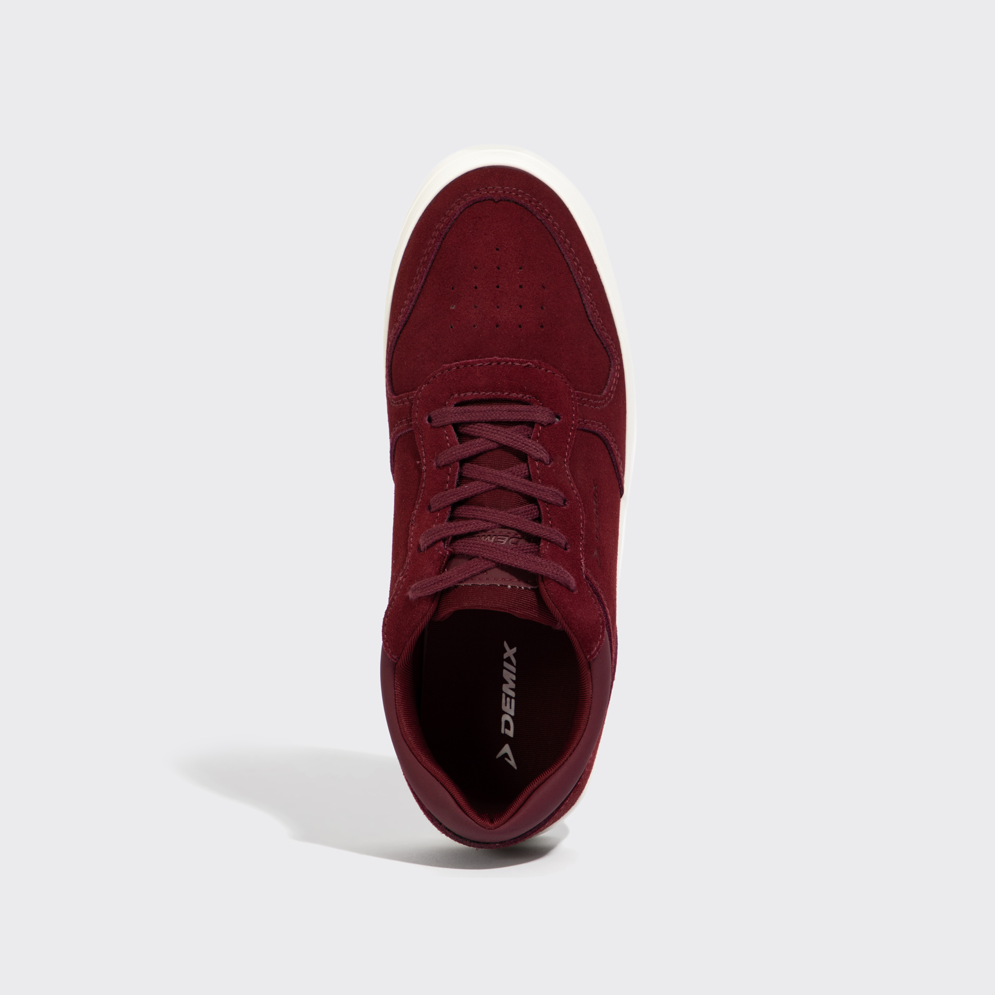 

Кеды женские Hope Suede