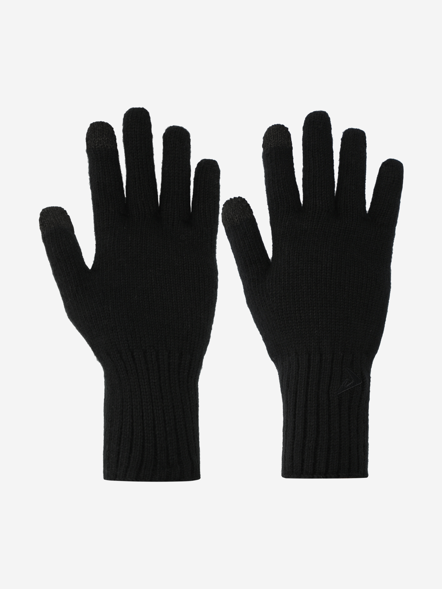 

Перчатки, Черный