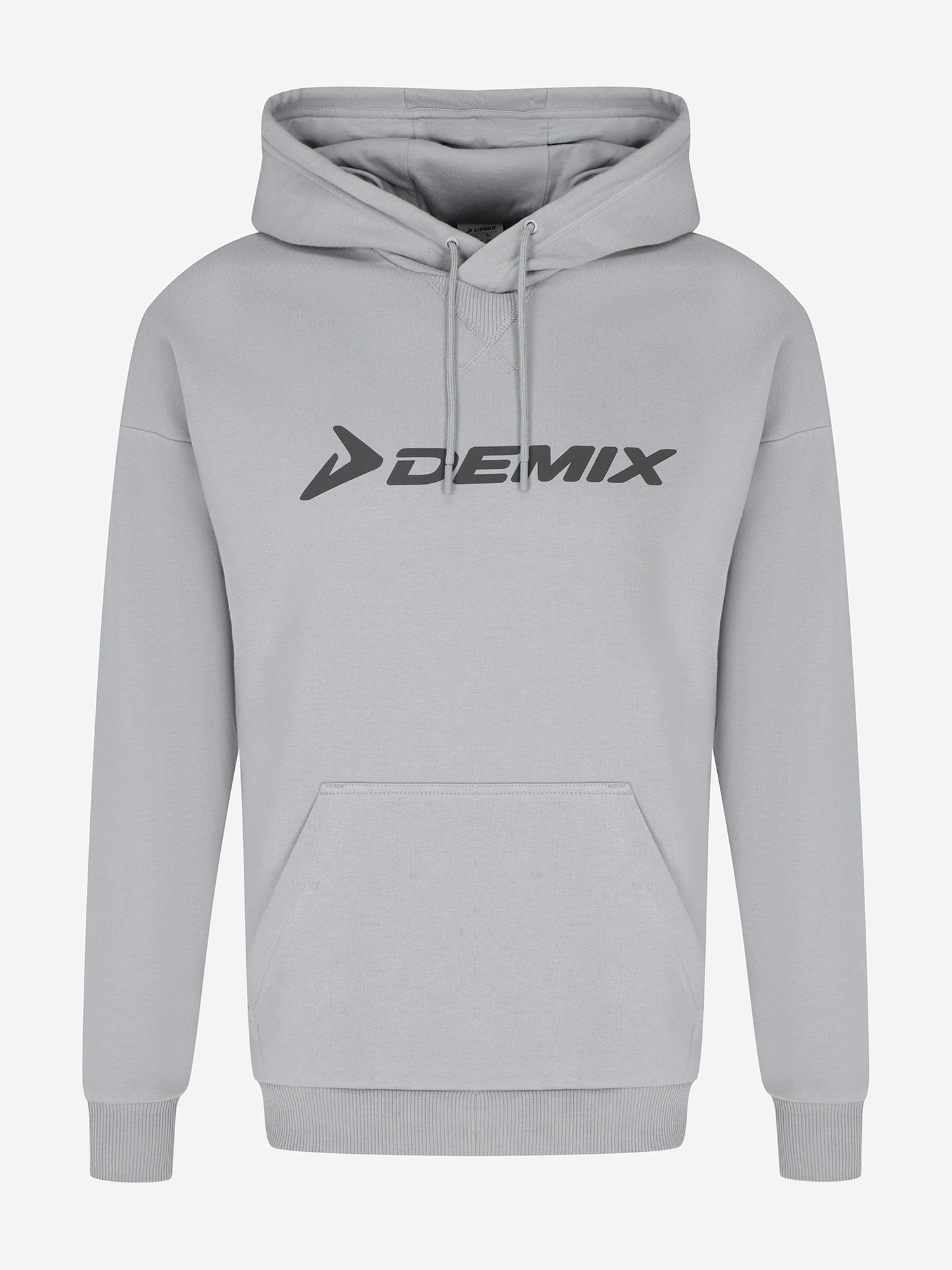 Худи мужская Синий 2499₽