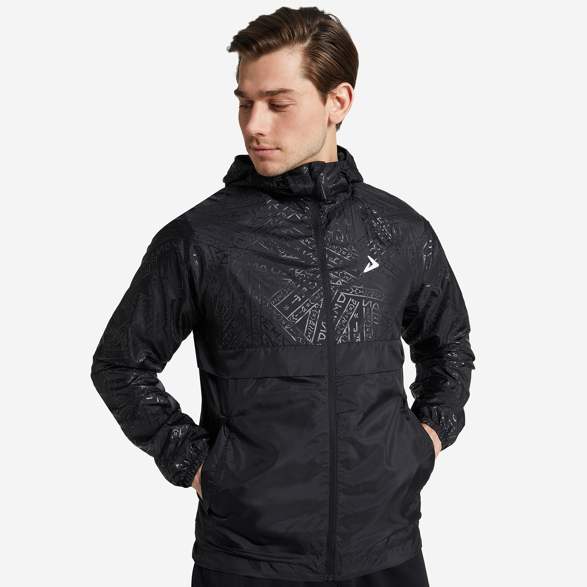 

Ветровка мужская