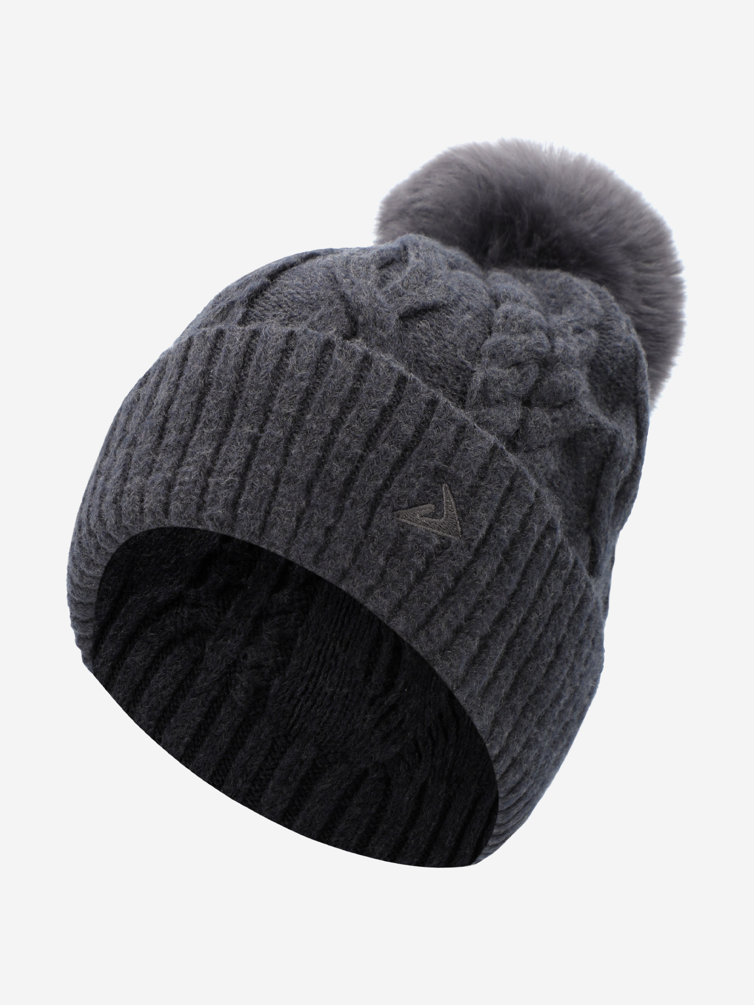 

Шапка, Синий