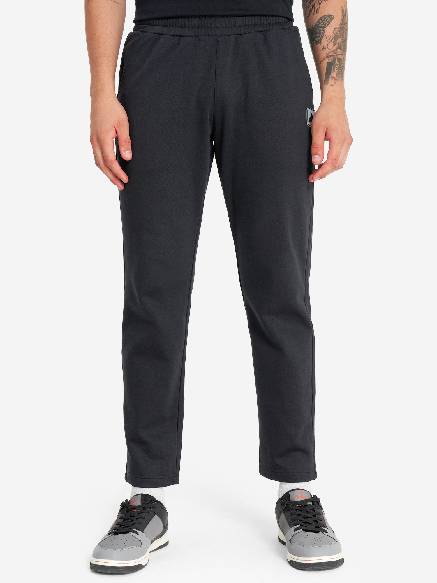 

Брюки мужские, Черный