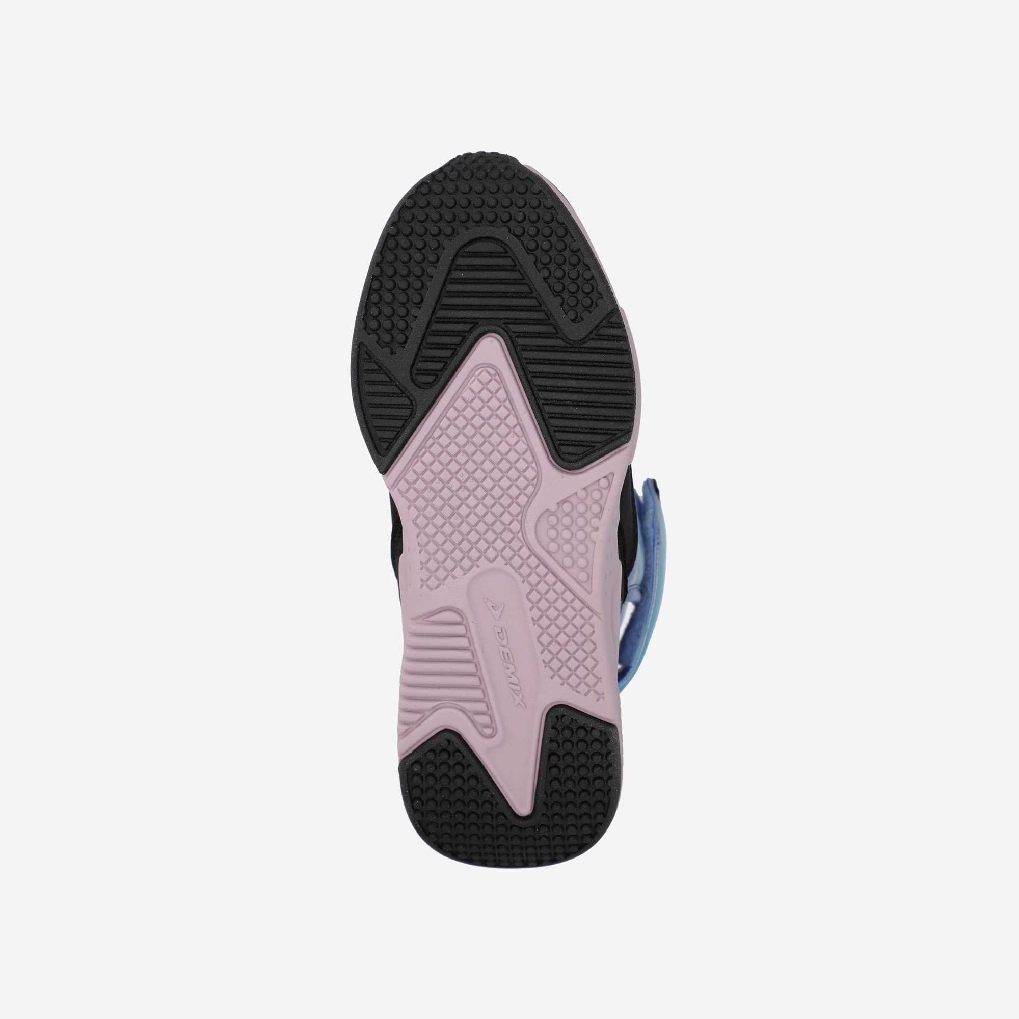 

Сапоги утепленные для девочек Sprinter Vibe Puff G