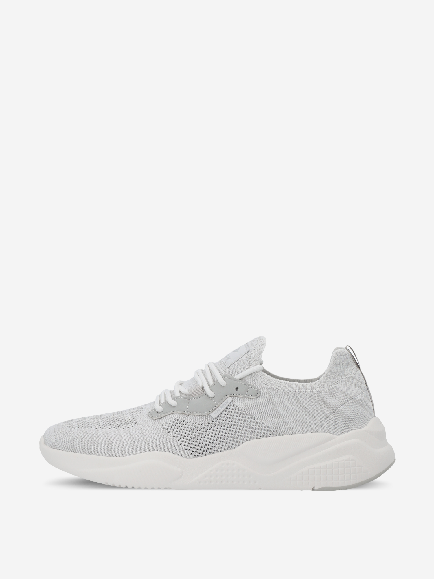 

Кроссовки женские Sprinter Vibe Knit, Белый
