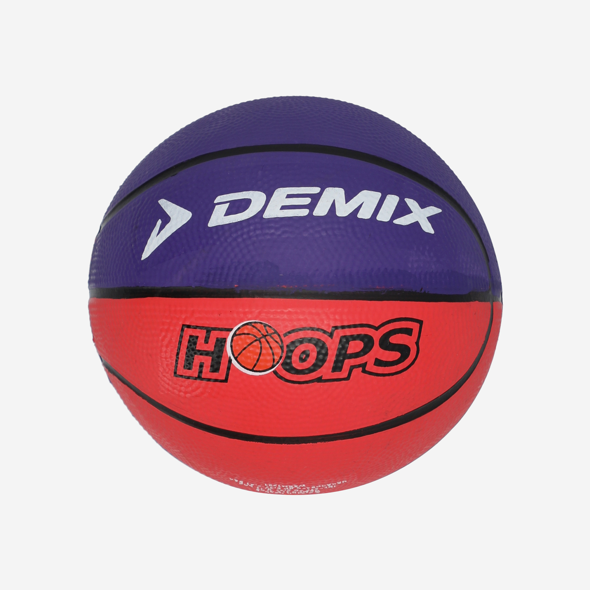

Мяч баскетбольный Hoops