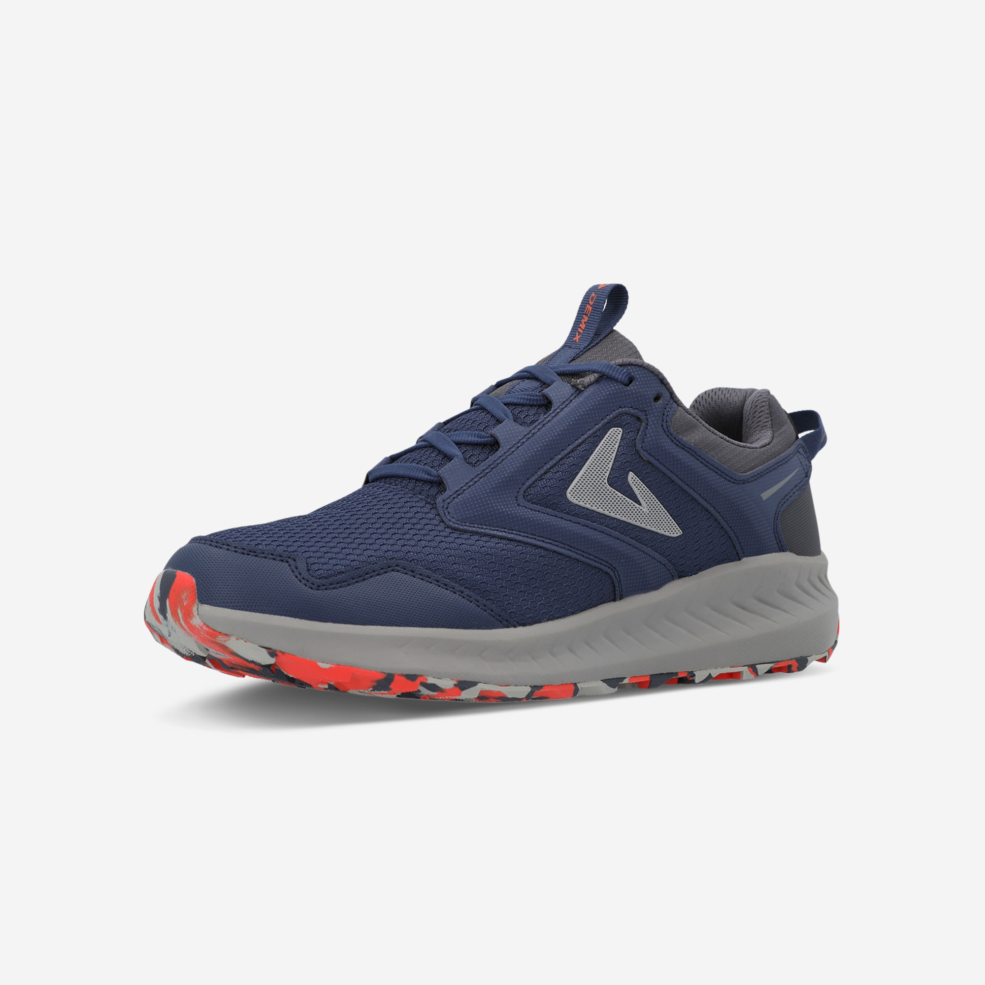 

Кроссовки мужские Compact 4 Trail
