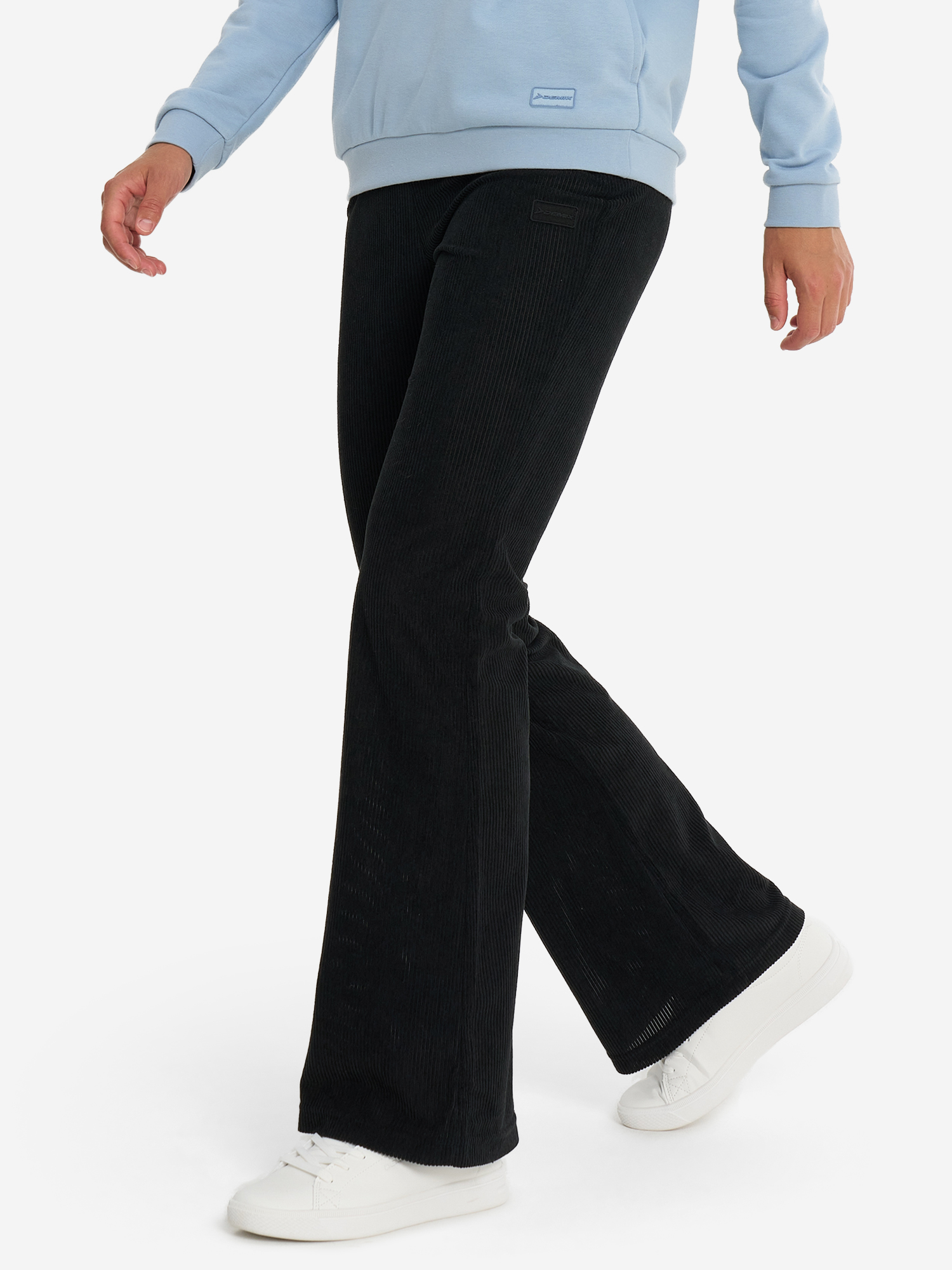 

Брюки женские, Черный