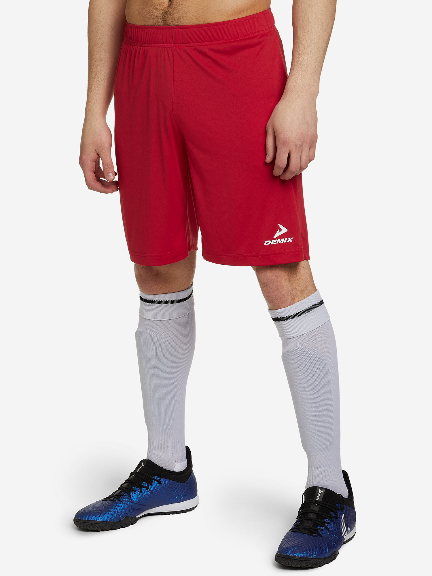 

Шорты мужские Matchday, Красный