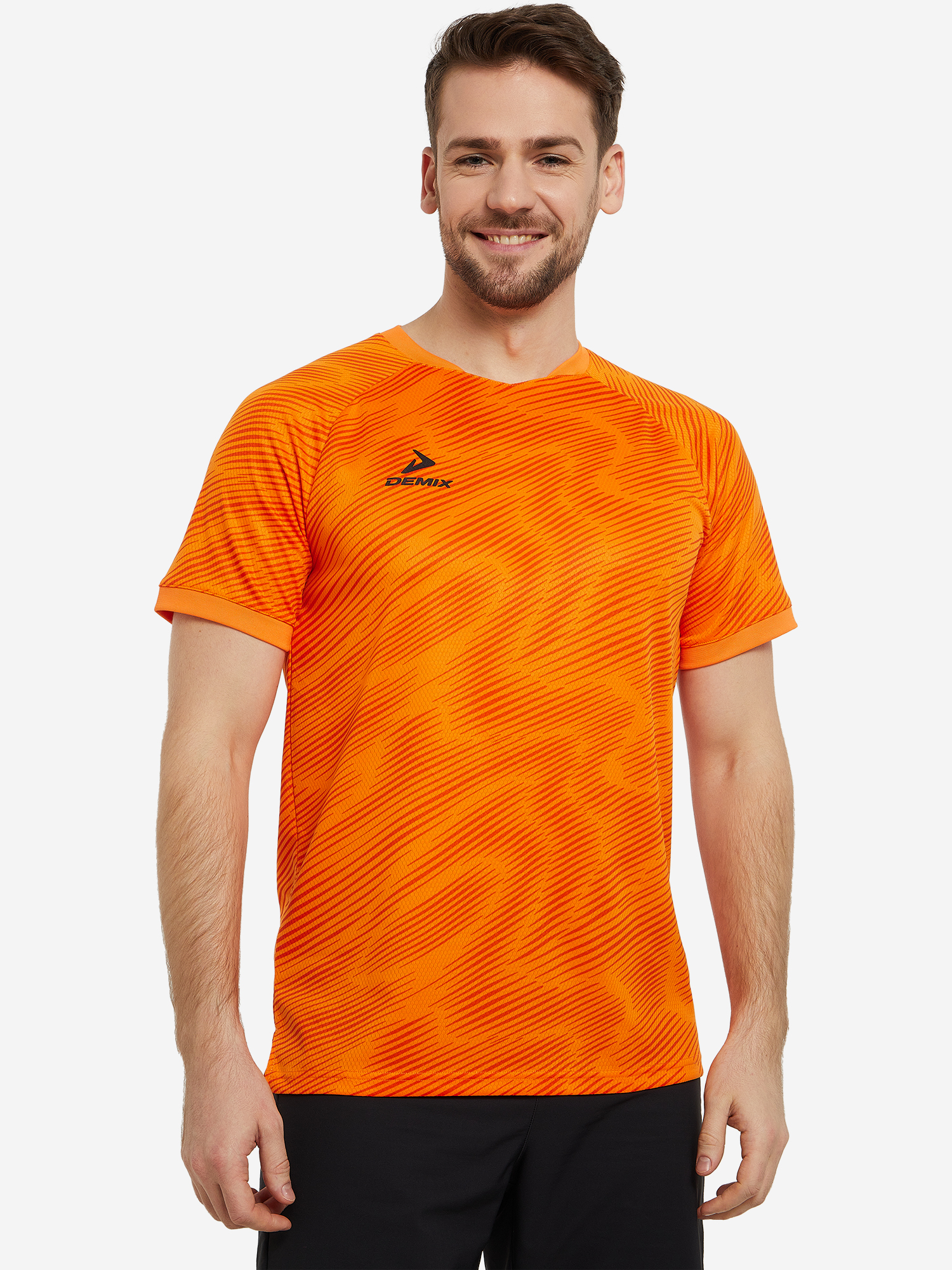 

Футболка мужская Winger, Оранжевый