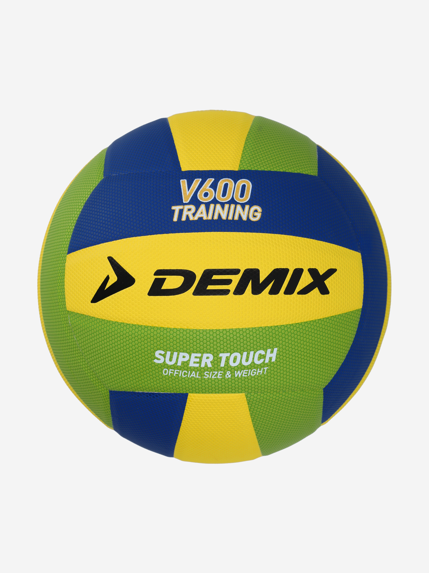 

Мяч волейбольный VLPU440 Super Touch, Мультицвет