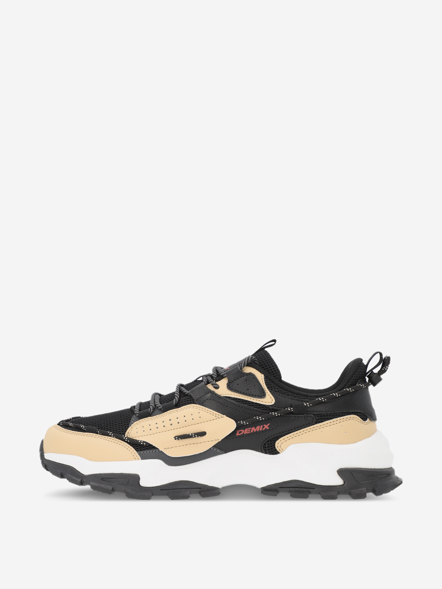 

Кроссовки мужские Trailish 2 Mesh, Бежевый