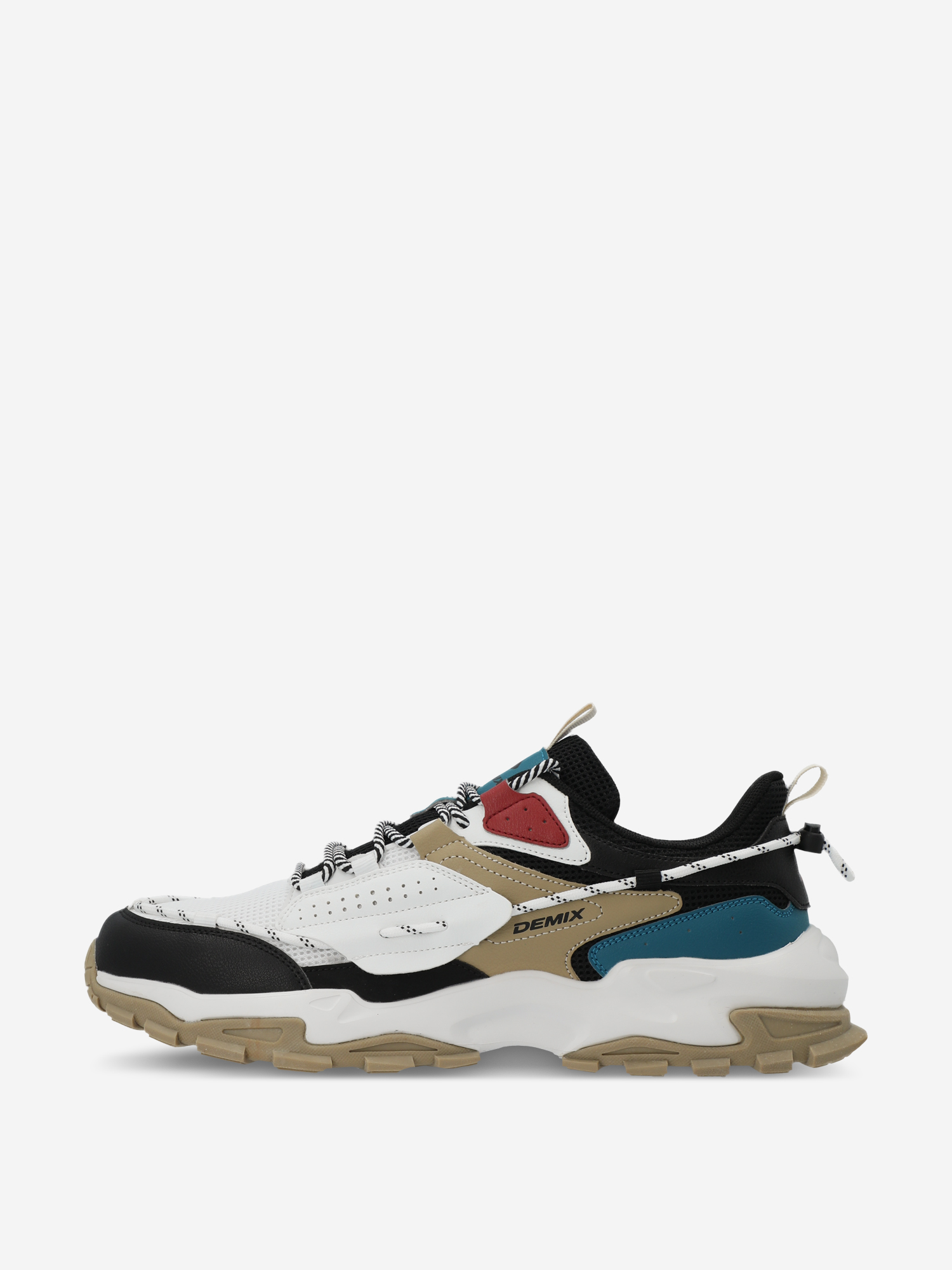 

Кроссовки мужские Trailish 2 Mesh, Белый