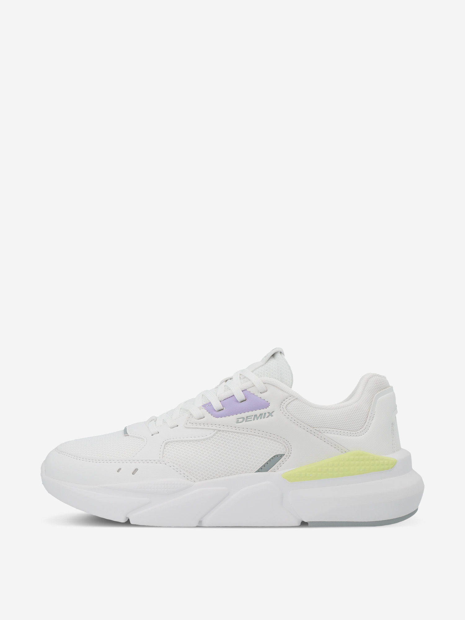 

Кроссовки женские Sprinter Verse Mesh, Белый
