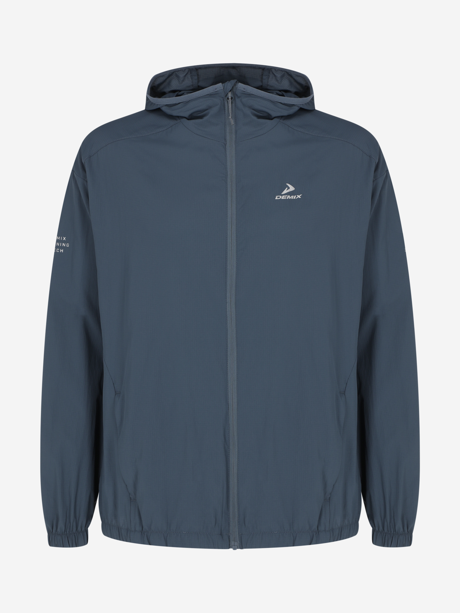 Ветровка мужская Синий 5999₽