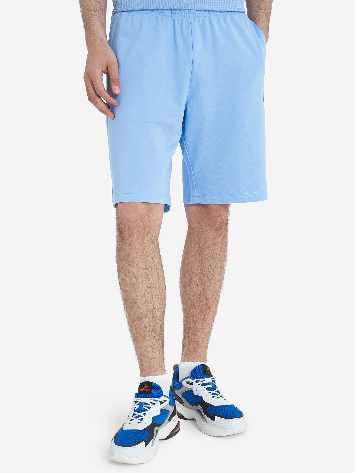 

Шорты мужские, Синий