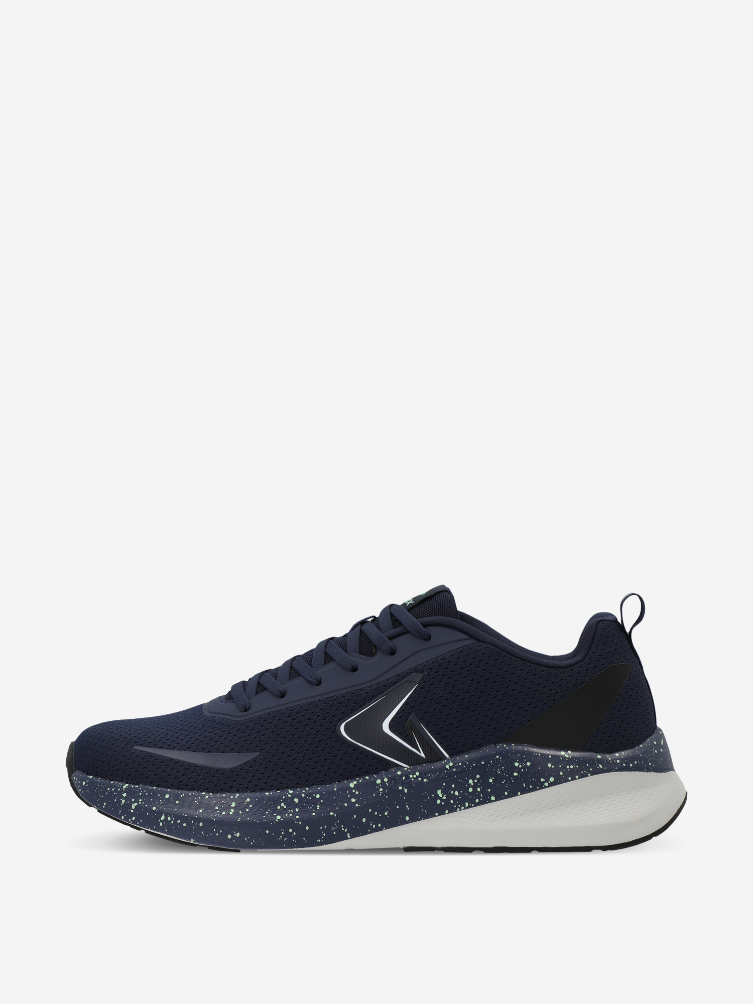 

Кроссовки мужские Demix Sport Evo 2, Синий