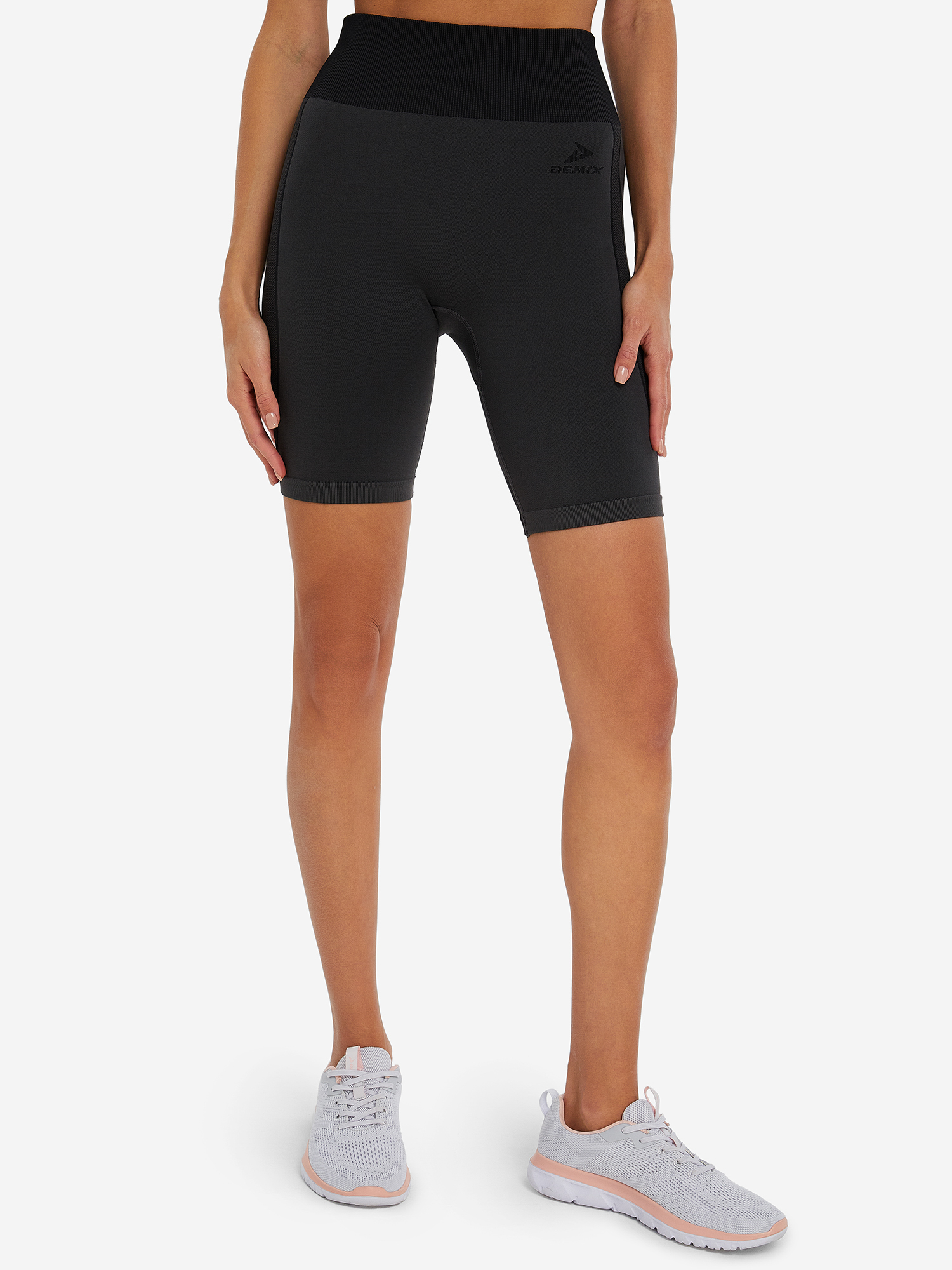 

Шорты женские, Черный