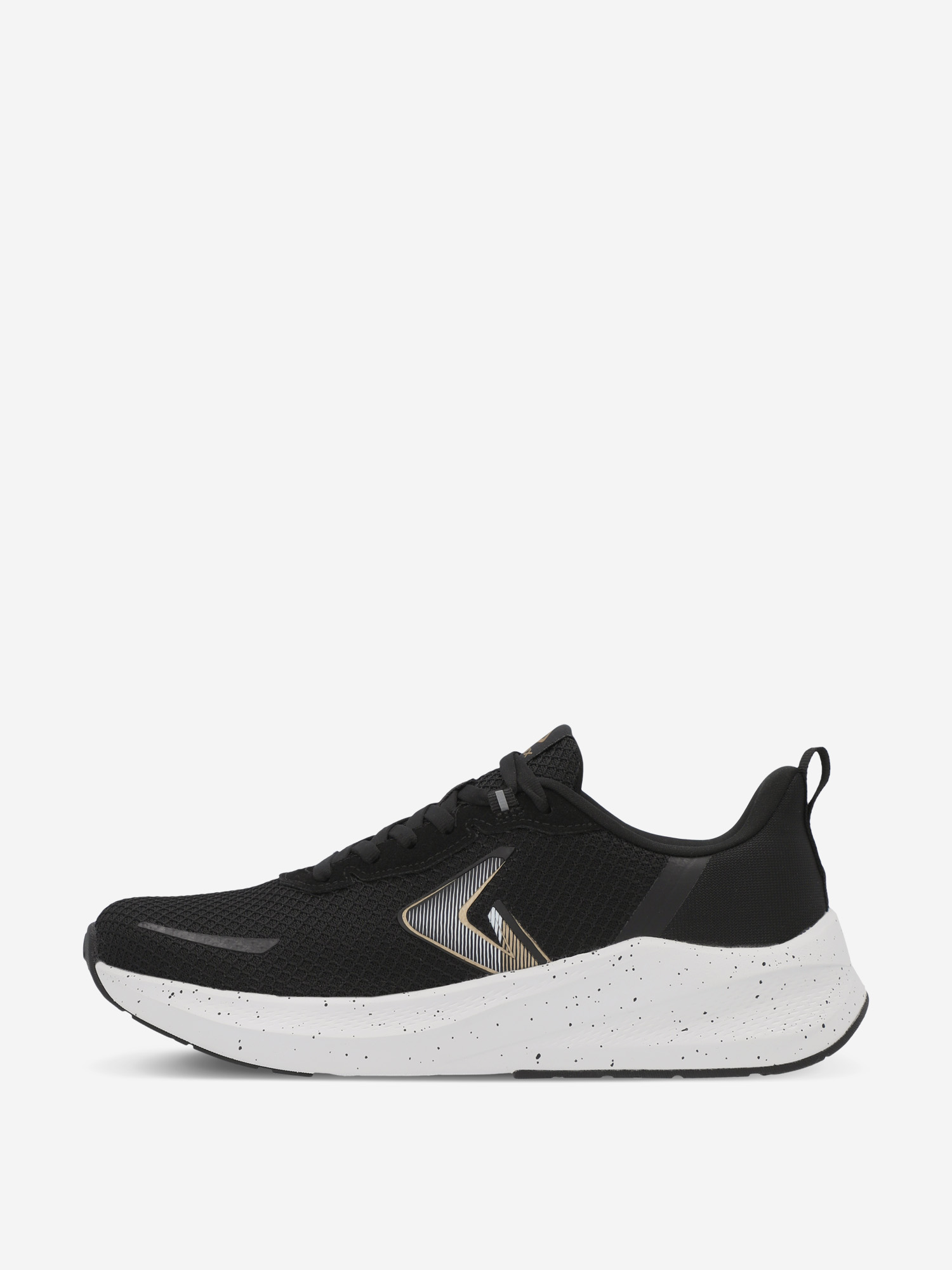 

Кроссовки женские Sport Evo, Черный