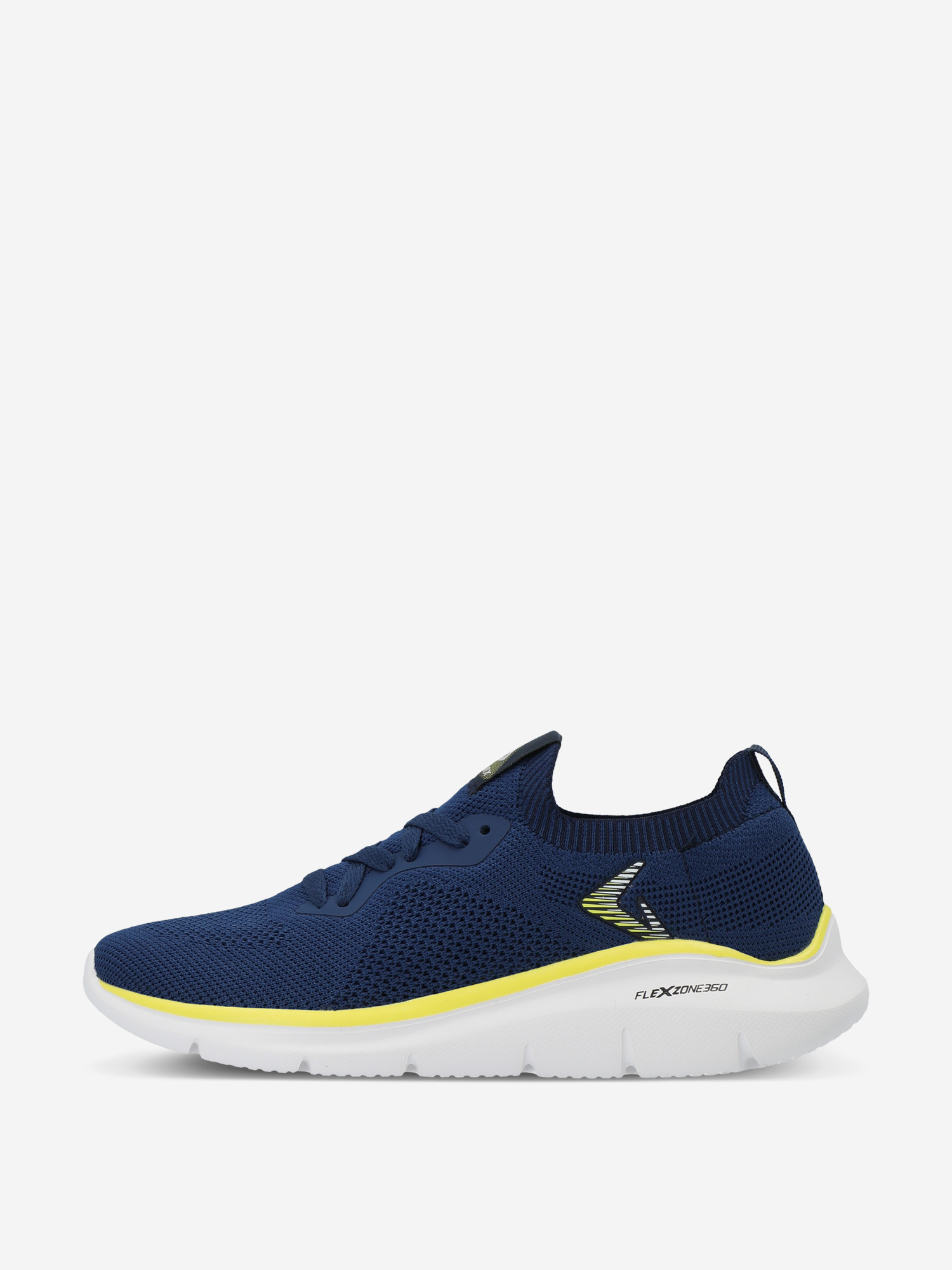 

Кроссовки для мальчиков Magus Sl Knit Jr, Синий
