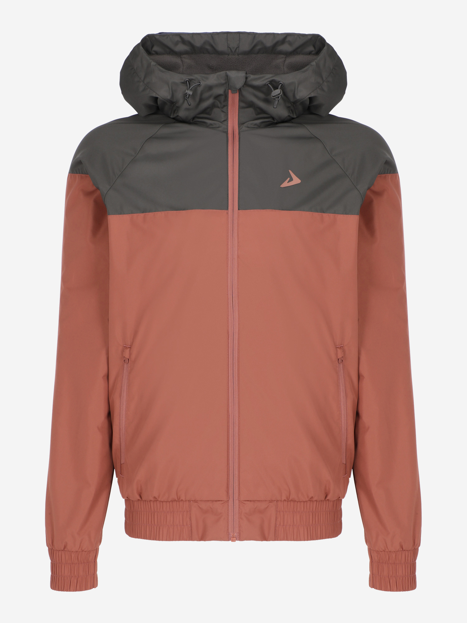 Легкая куртка мужская Серый 5699₽