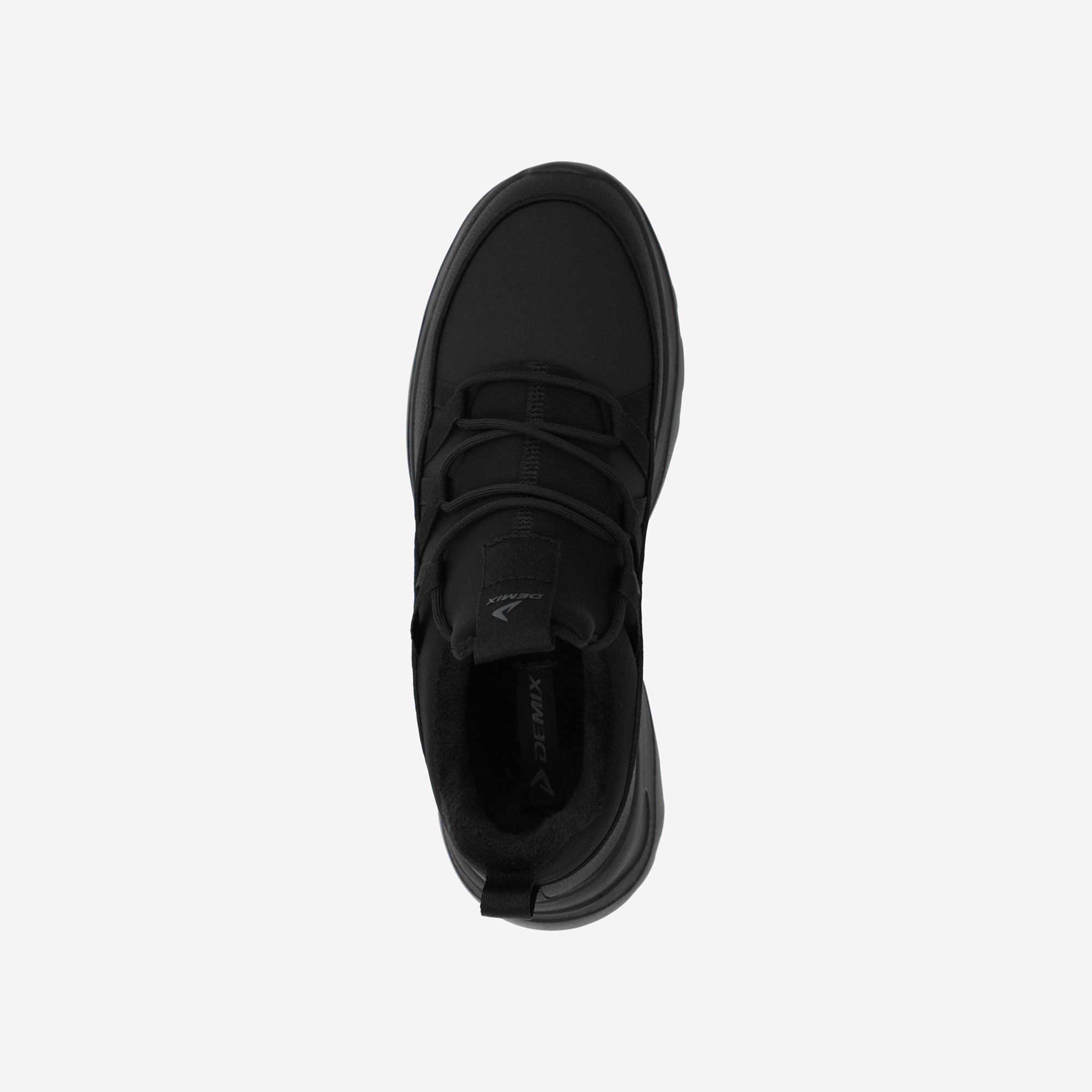 

Кроссовки утепленные женские Gypsy Slipon Ny