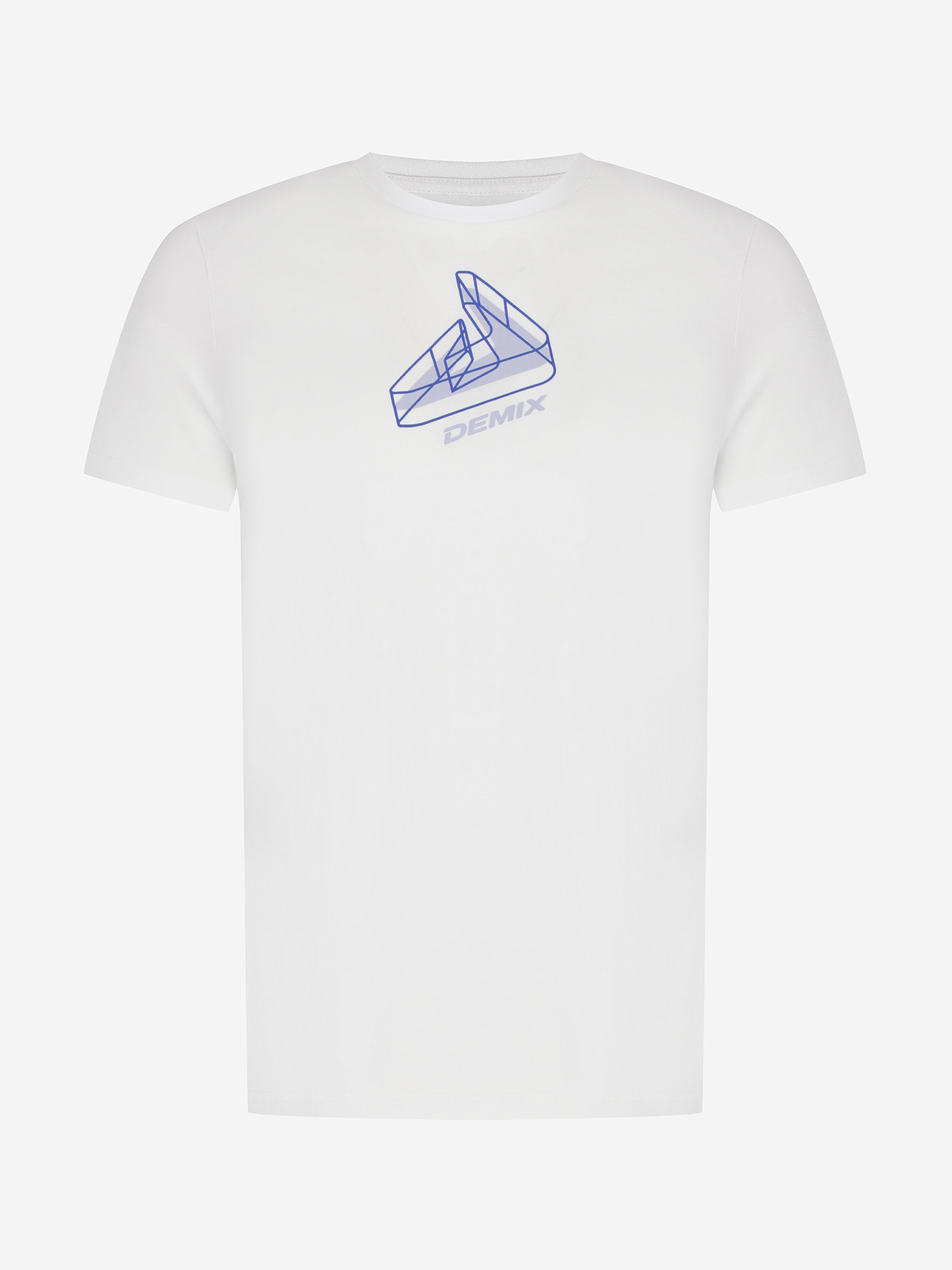 Футболка мужская Белый 1199₽