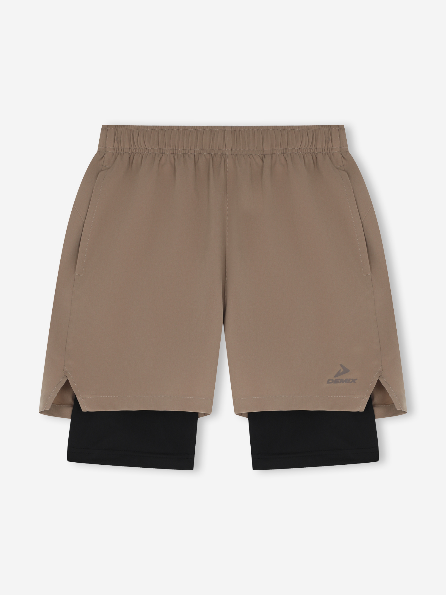 

Шорты мужские, Бежевый