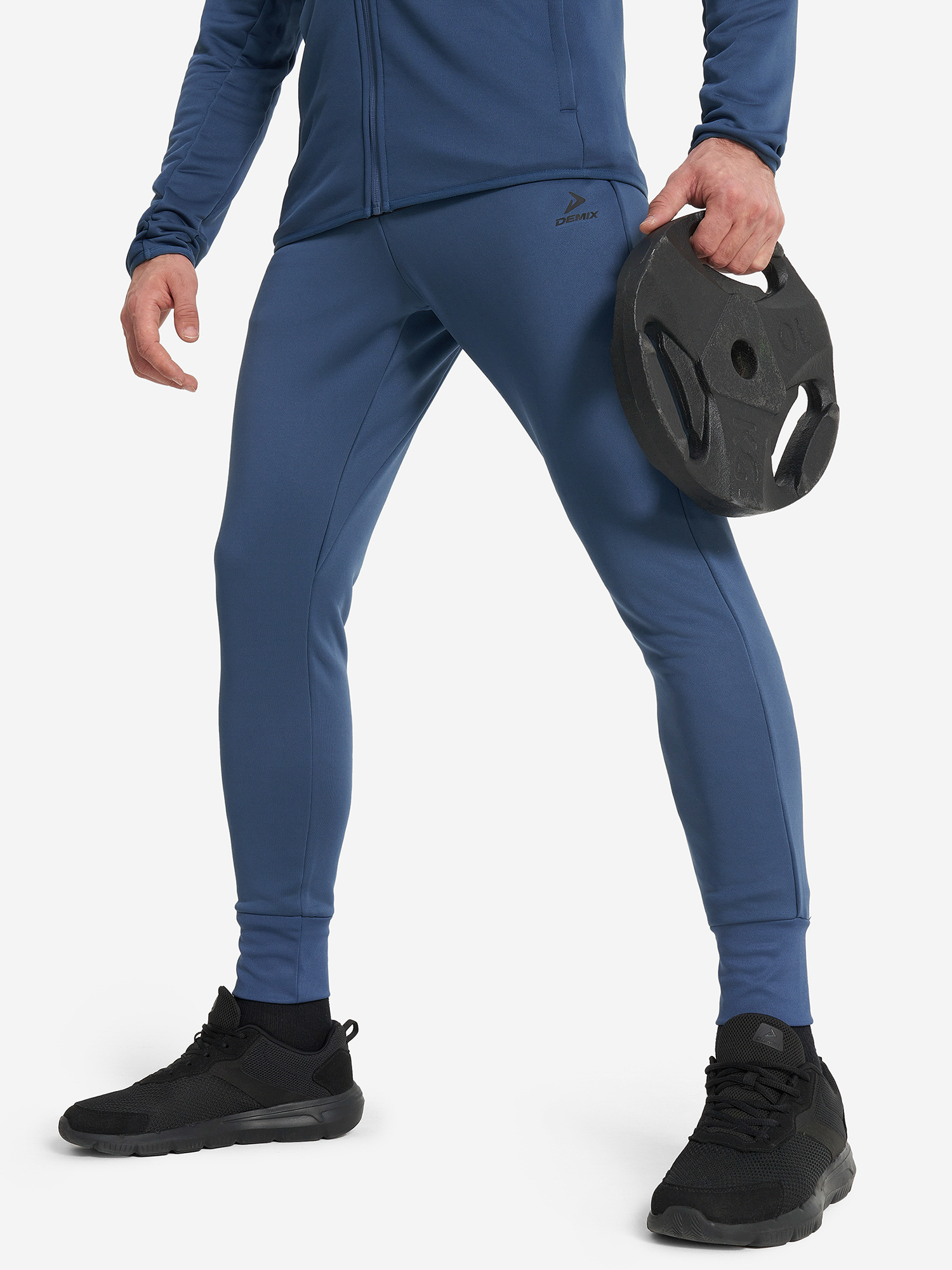 

Брюки мужские, Синий