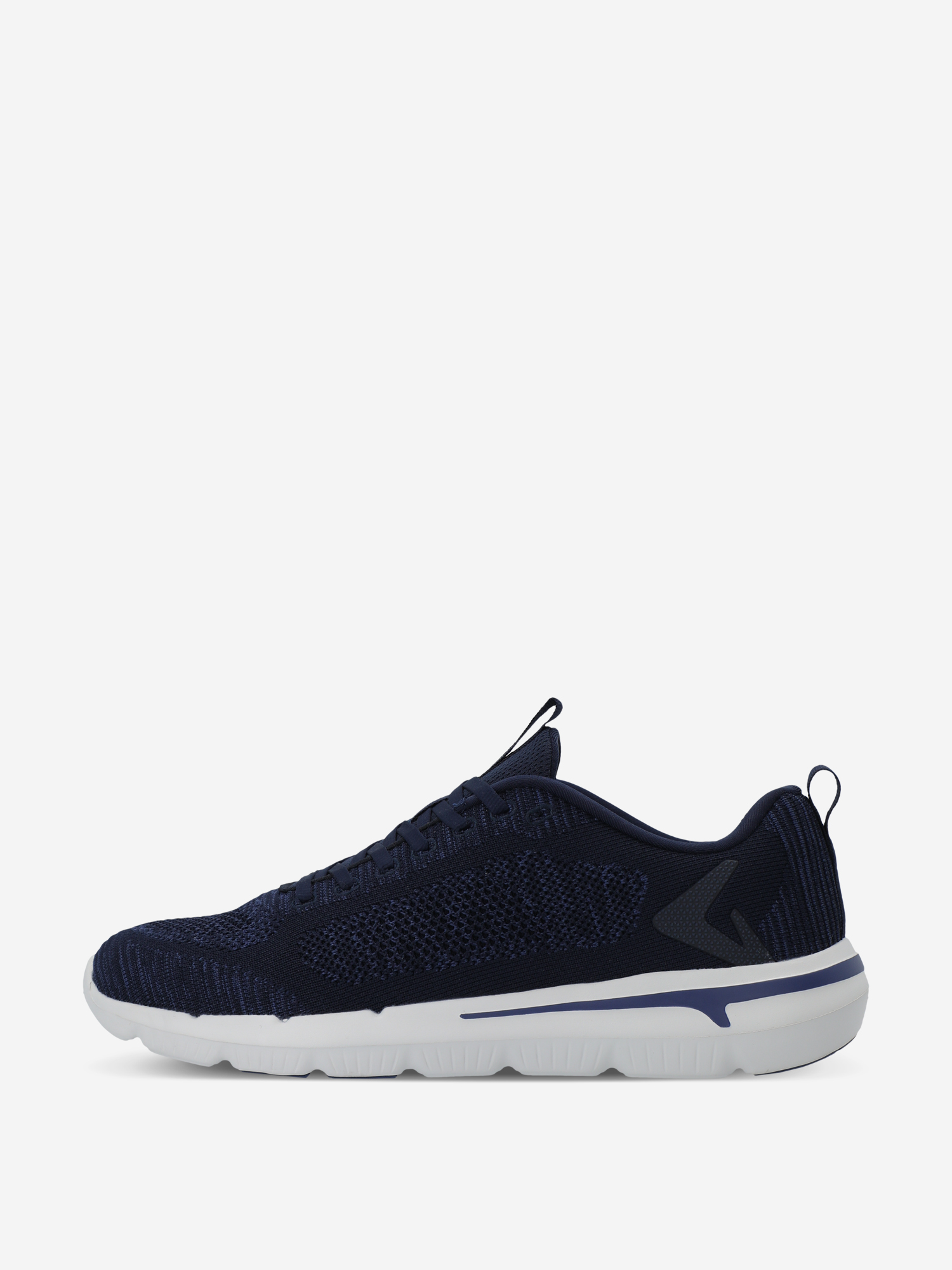 

Кроссовки мужские Demix Burn Knit, Синий
