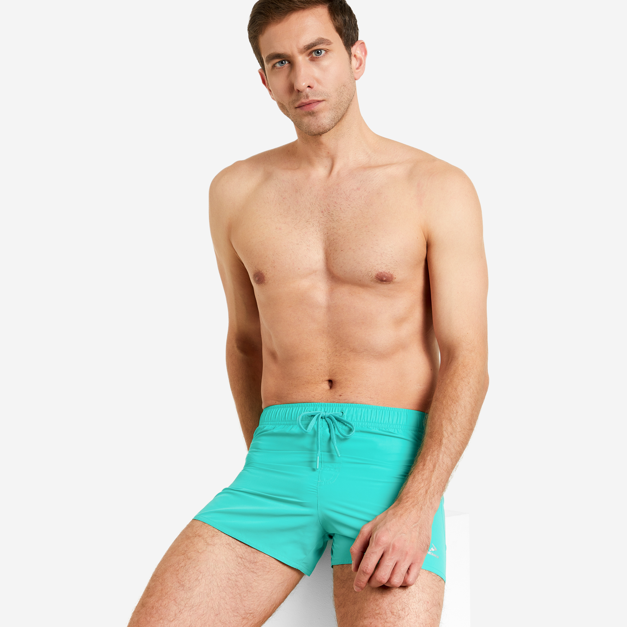 

Шорты плавательные мужские