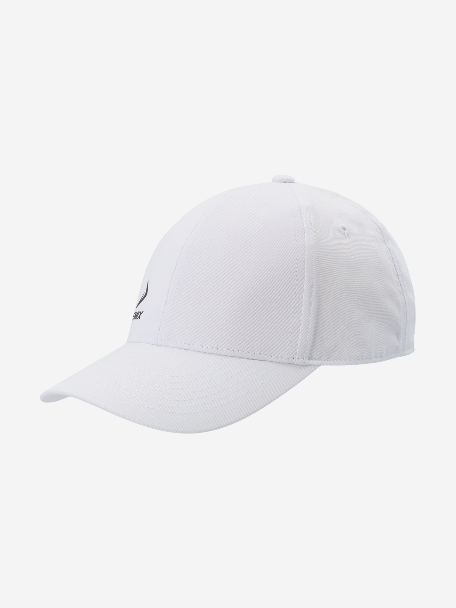 

Бейсболка, Белый