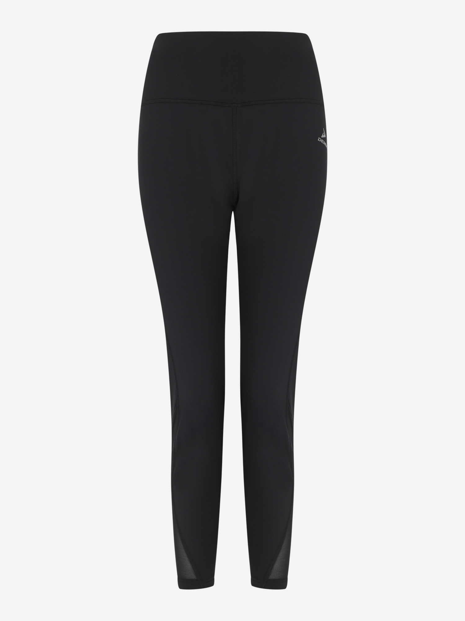 

Легинсы женские ProSculpt Mesh, Plus Size, Черный