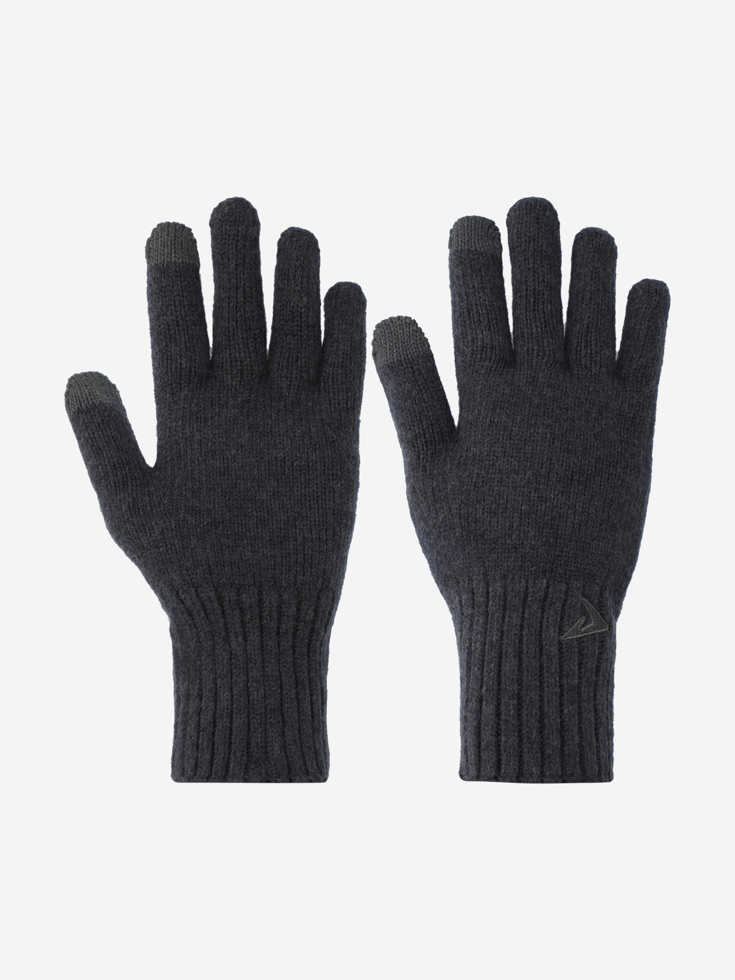 

Перчатки, Синий