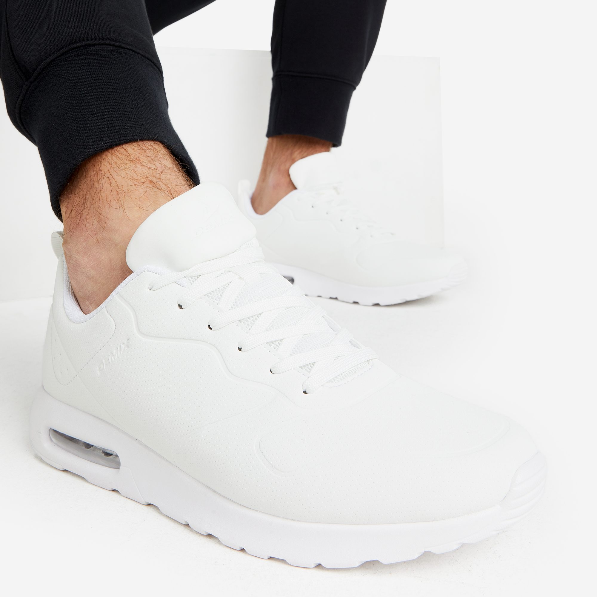 Купить Модные Кроссовки Мужские В Москве