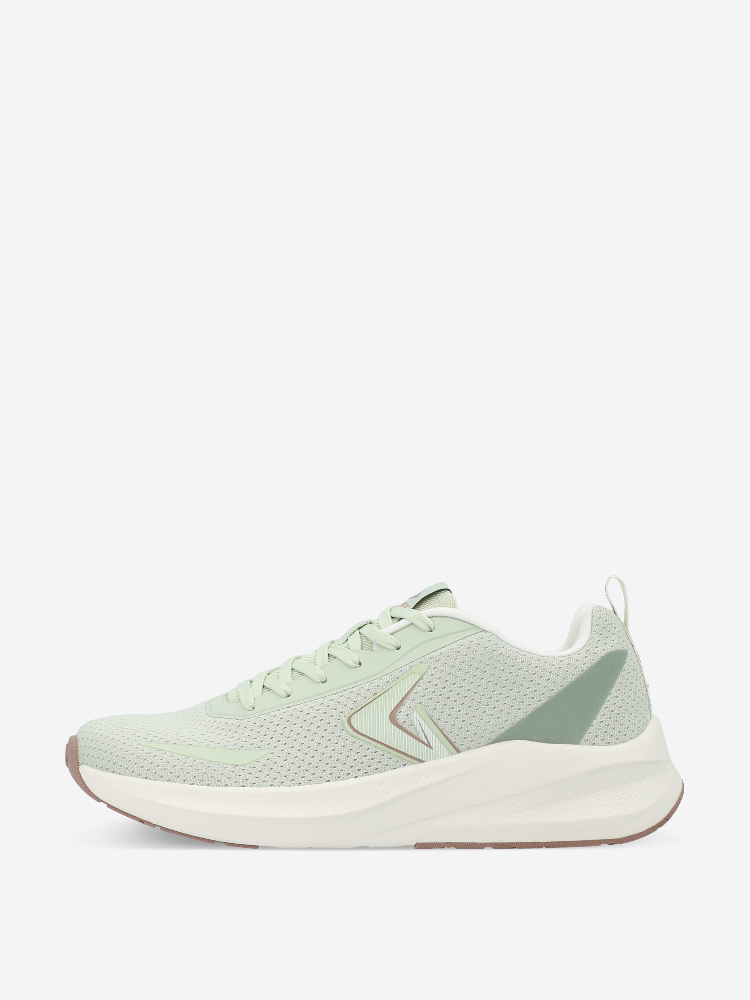 

Кроссовки женские Demix Sport Evo 2, Зеленый
