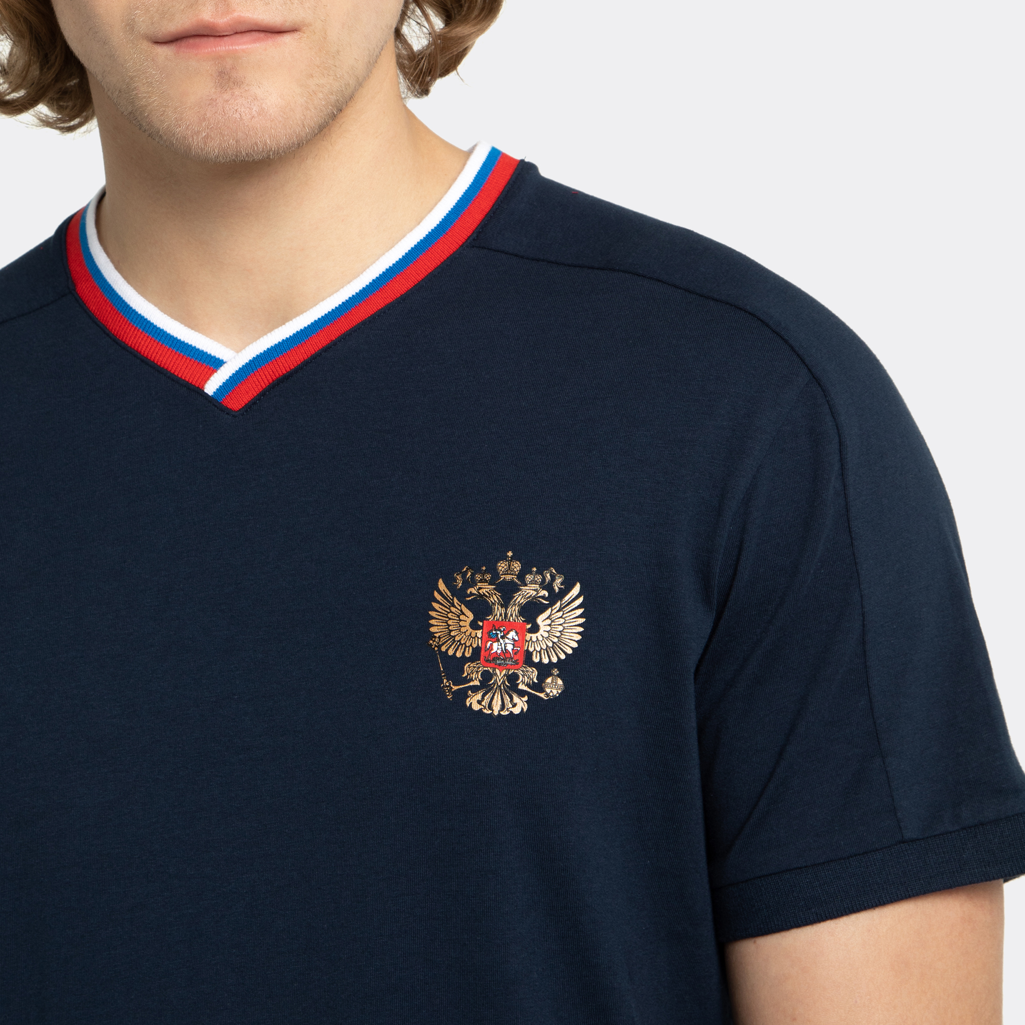 

Футболка мужская