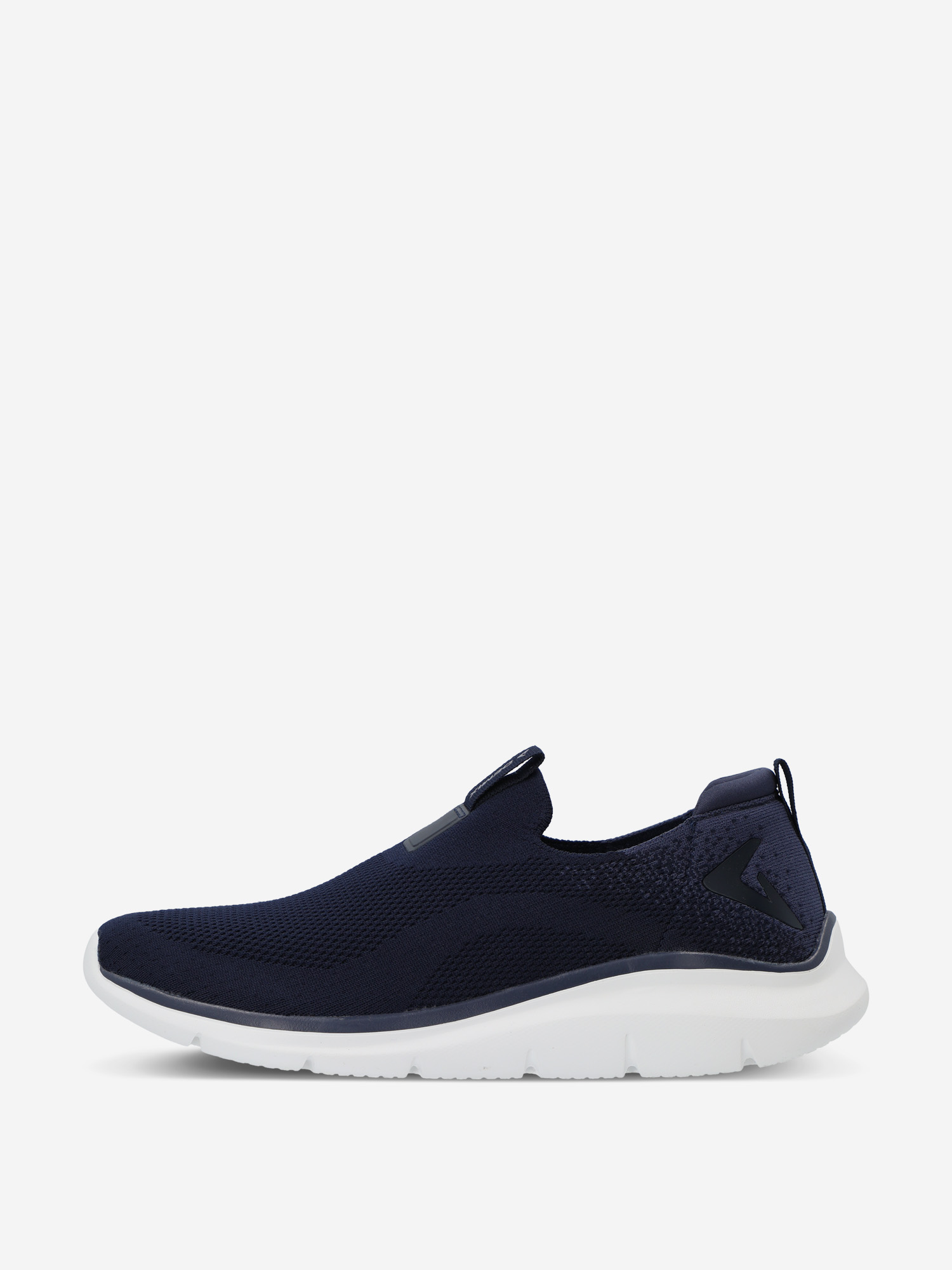 

Кроссовки мужские Magus Slipon Knit, Синий