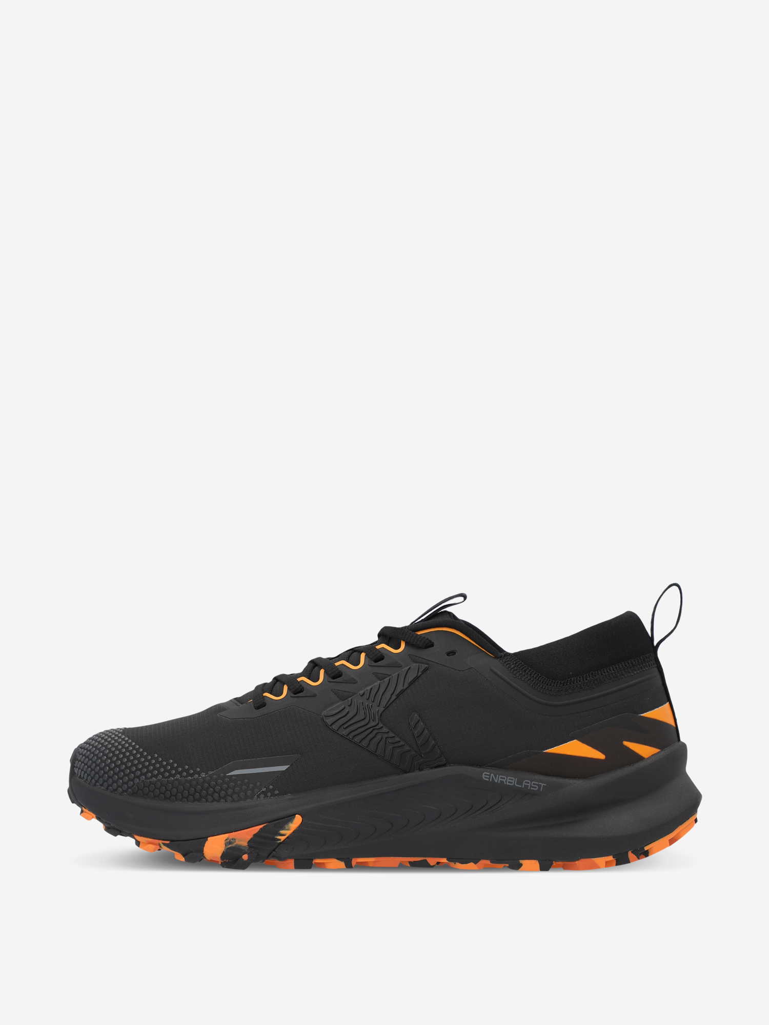

Кроссовки мужские Spectre Enrblast Trail, Черный