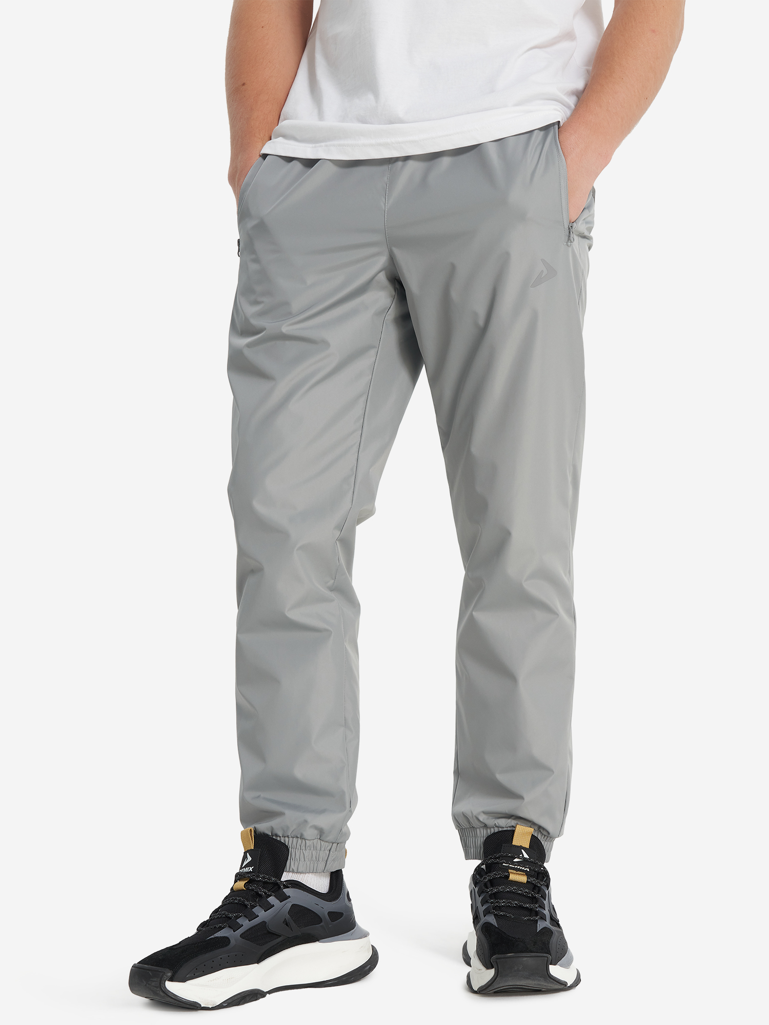 

Брюки мужские, Синий