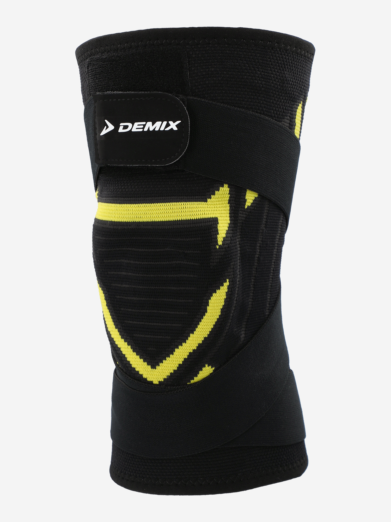 

Суппорт колена Demix, Черный