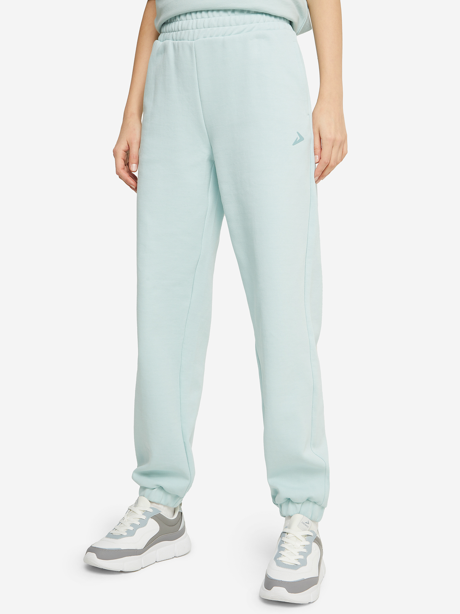 

Брюки женские, Зеленый