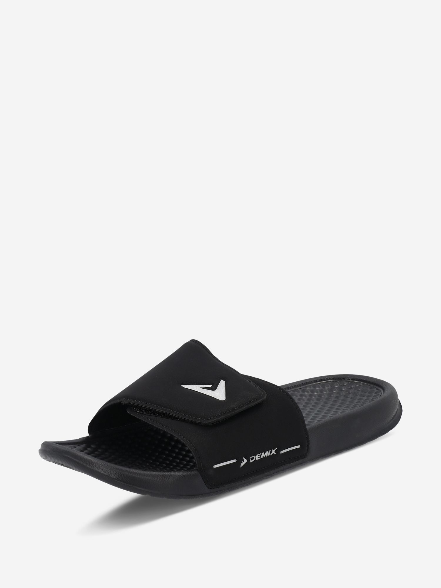 

Шлепанцы мужские Light Massage, Черный