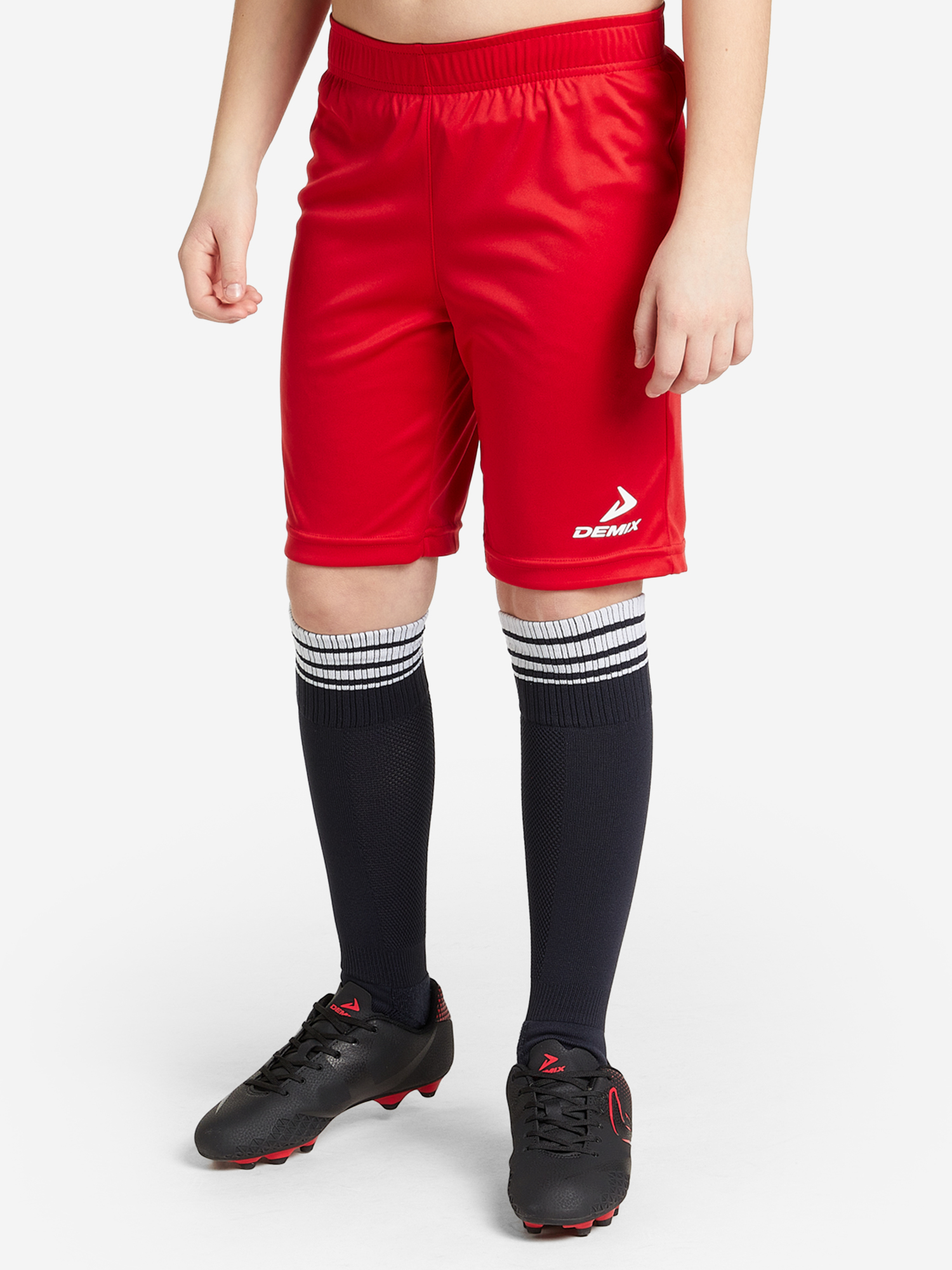 

Шорты для мальчиков Matchday, Красный