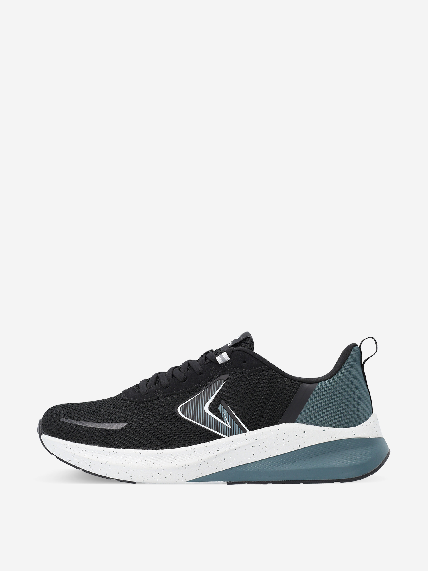 

Кроссовки мужские Sport Evo, Черный